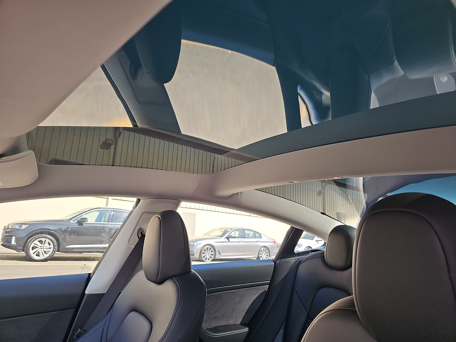 2023 Tesla Model 3 Standard Range FWD