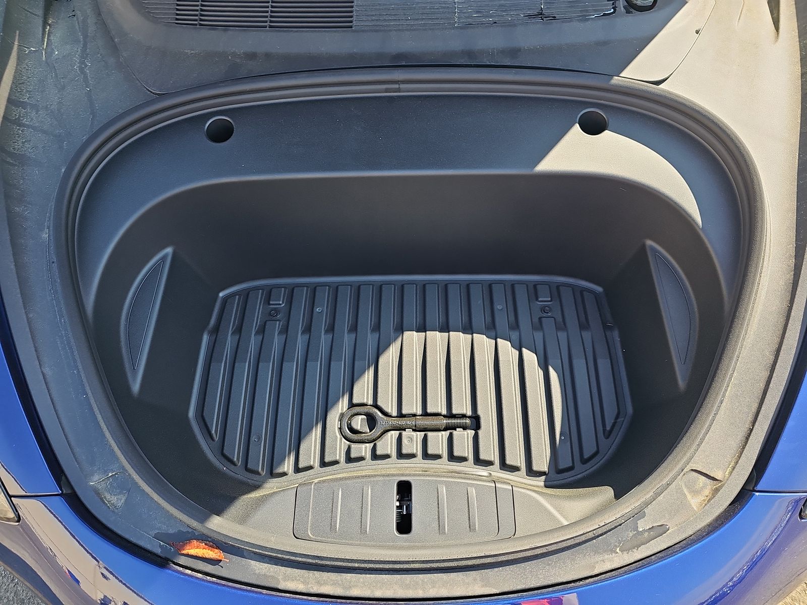 2023 Tesla Model 3 Standard Range FWD