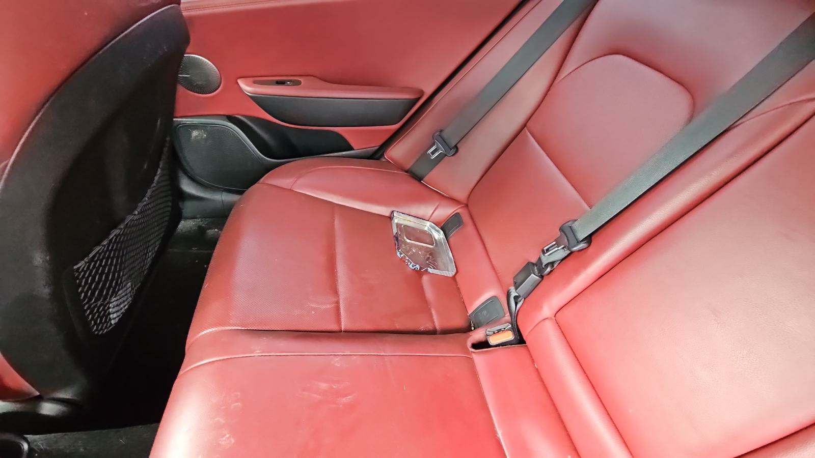 2019 Kia Stinger GT1 RWD