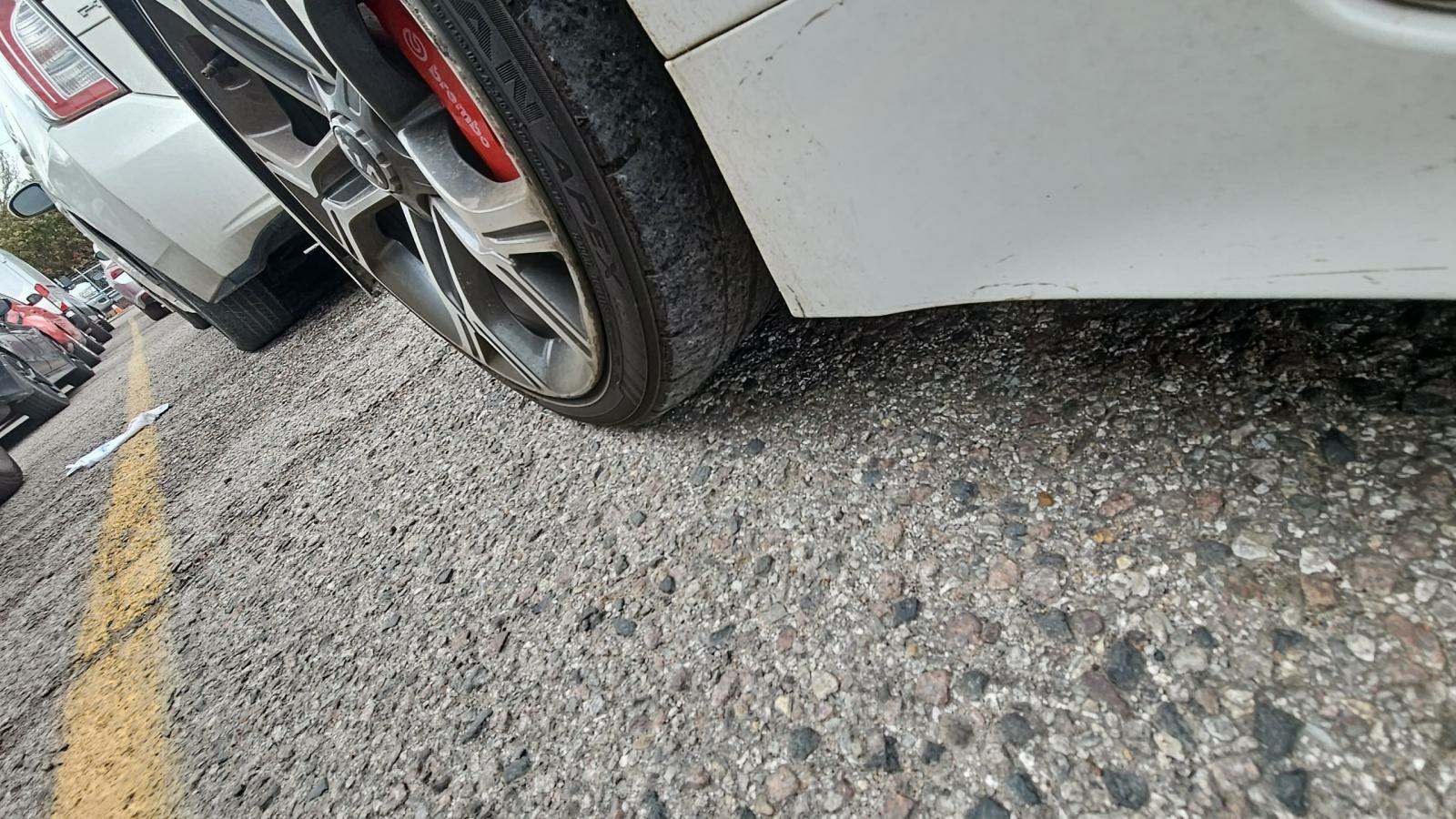 2019 Kia Stinger GT1 RWD