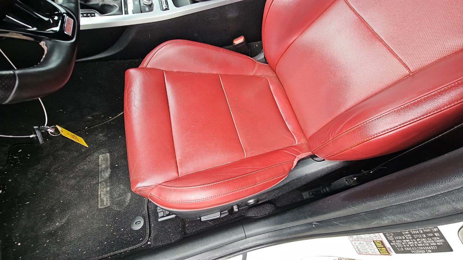 2019 Kia Stinger GT1 RWD