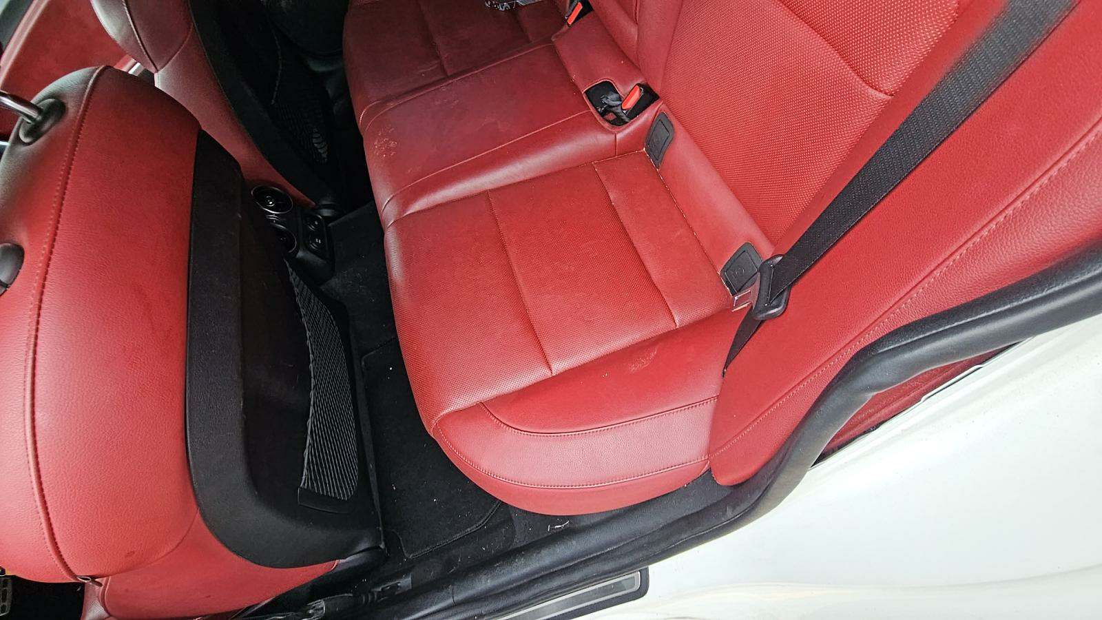 2019 Kia Stinger GT1 RWD