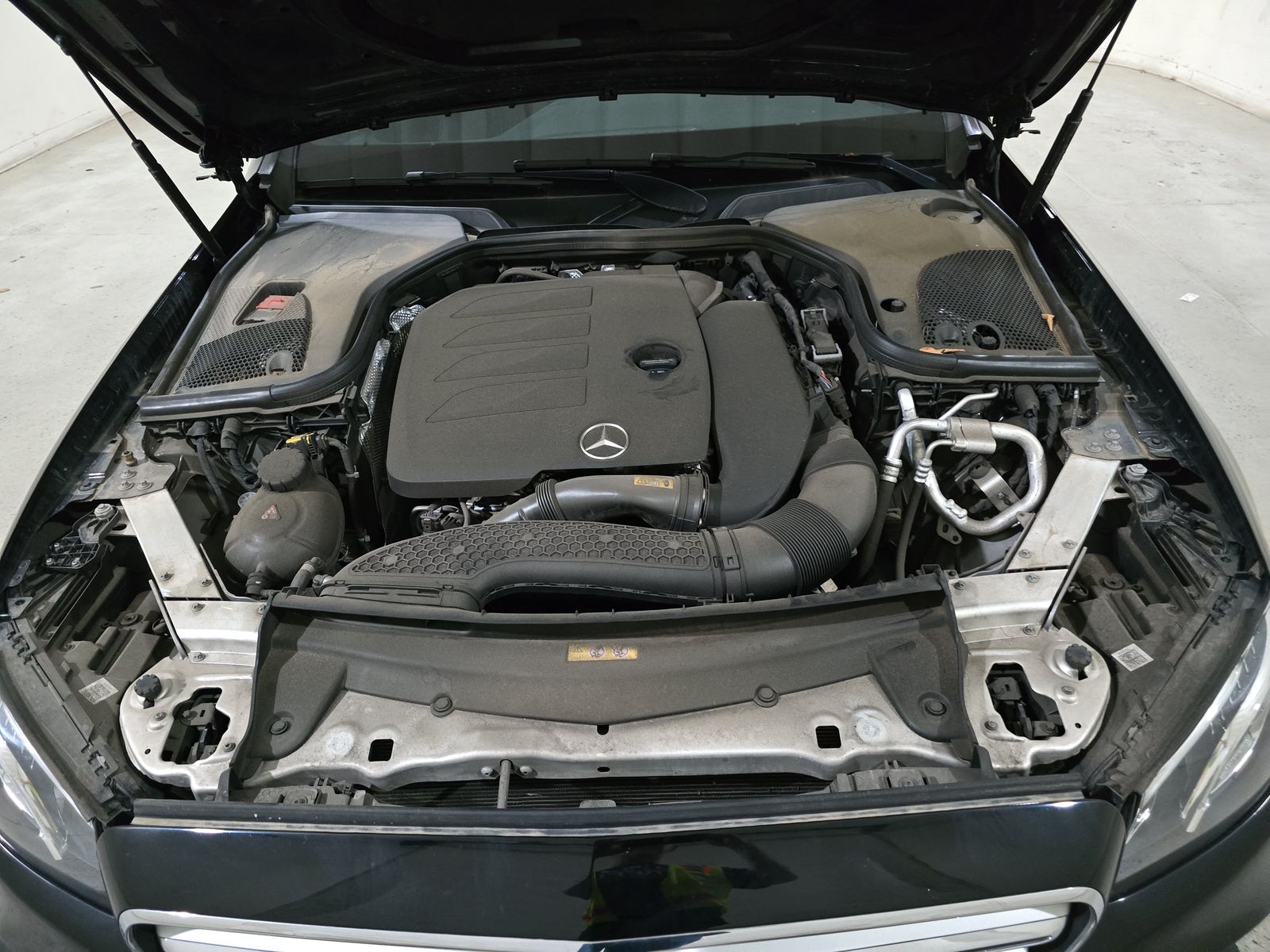 2020 Mercedes-Benz E-Class E 350 RWD