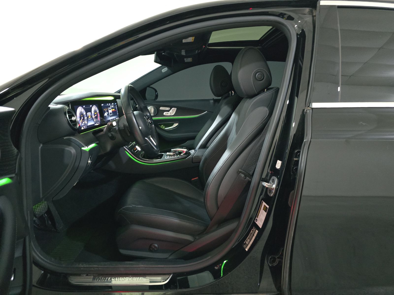 2020 Mercedes-Benz E-Class E 350 RWD