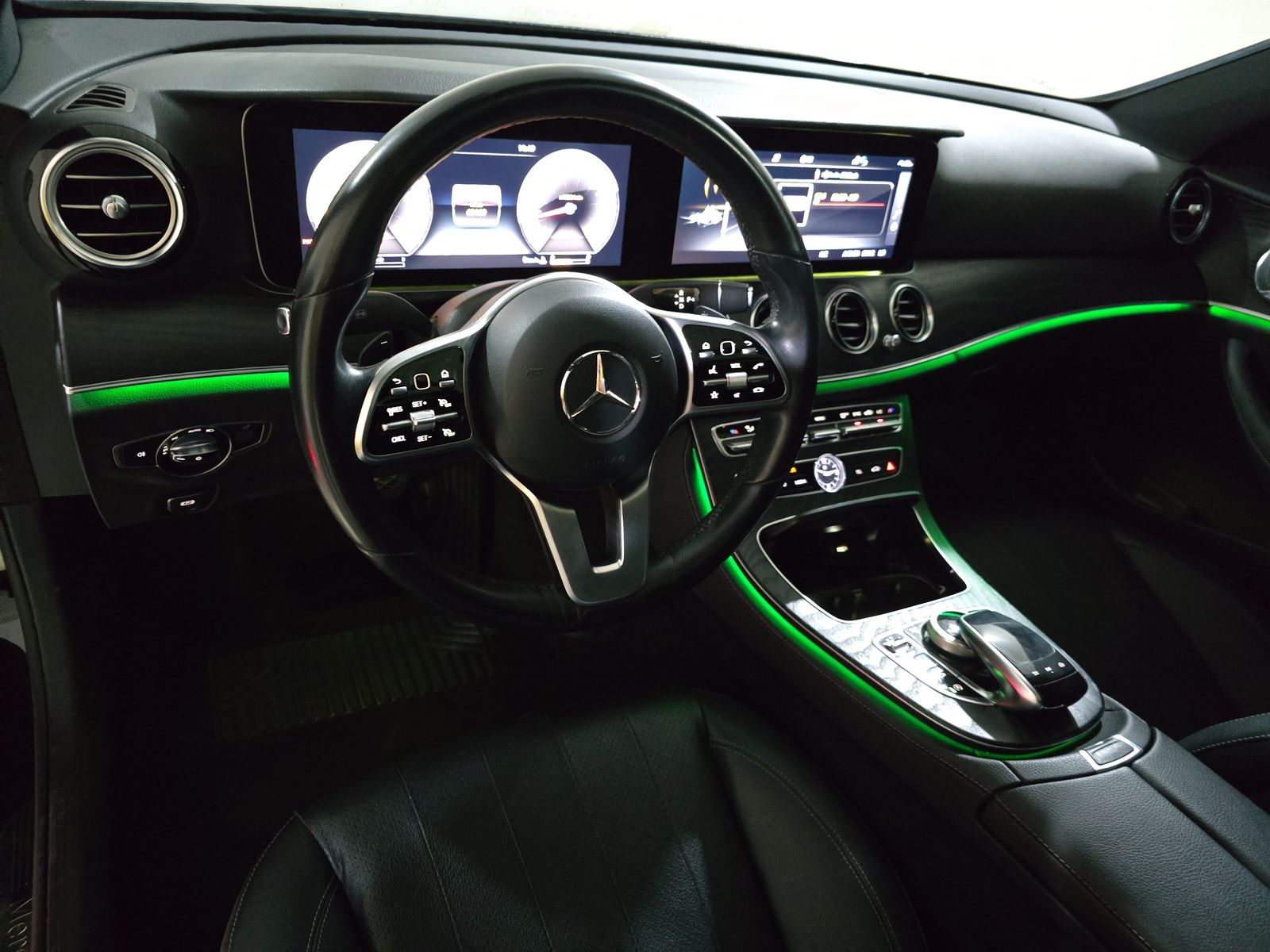2020 Mercedes-Benz E-Class E 350 RWD