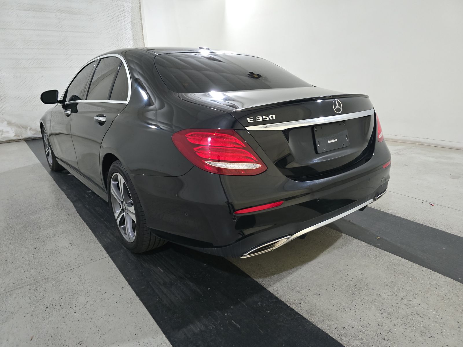 2020 Mercedes-Benz E-Class E 350 RWD