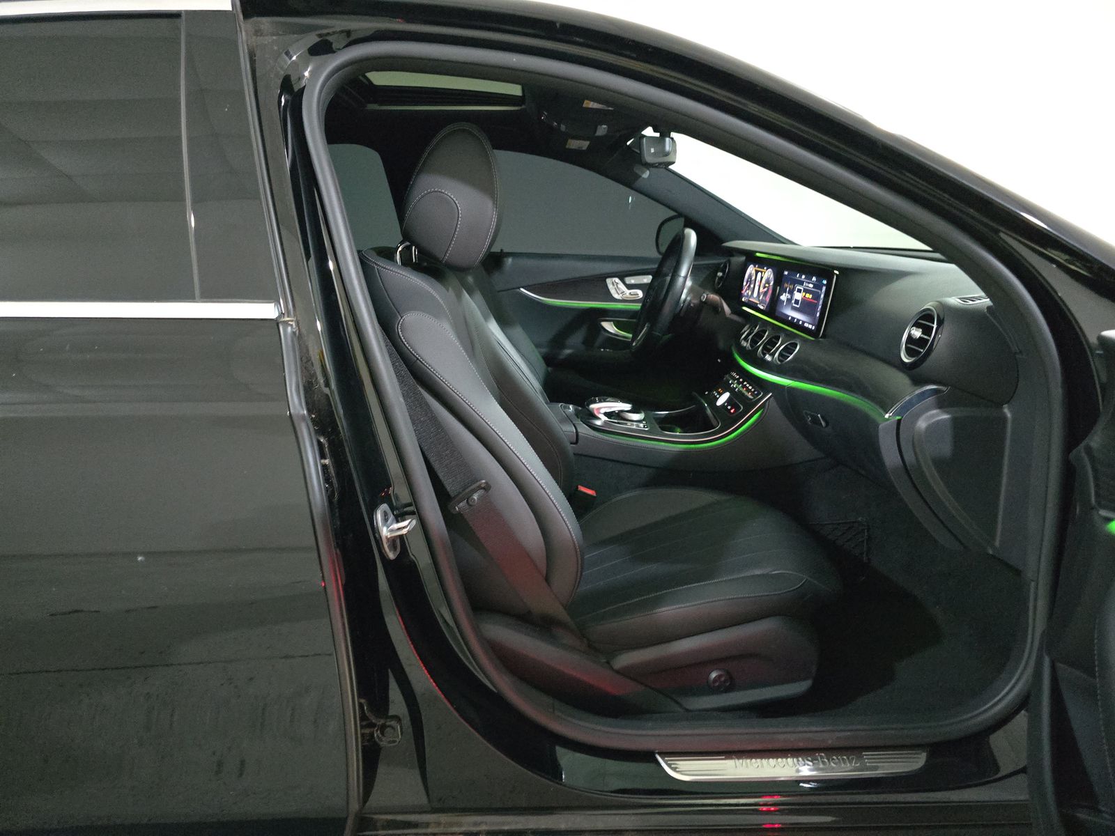 2020 Mercedes-Benz E-Class E 350 RWD