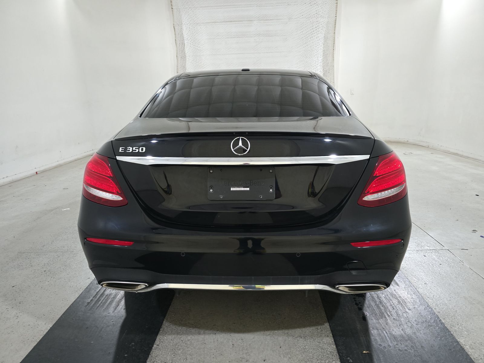 2020 Mercedes-Benz E-Class E 350 RWD