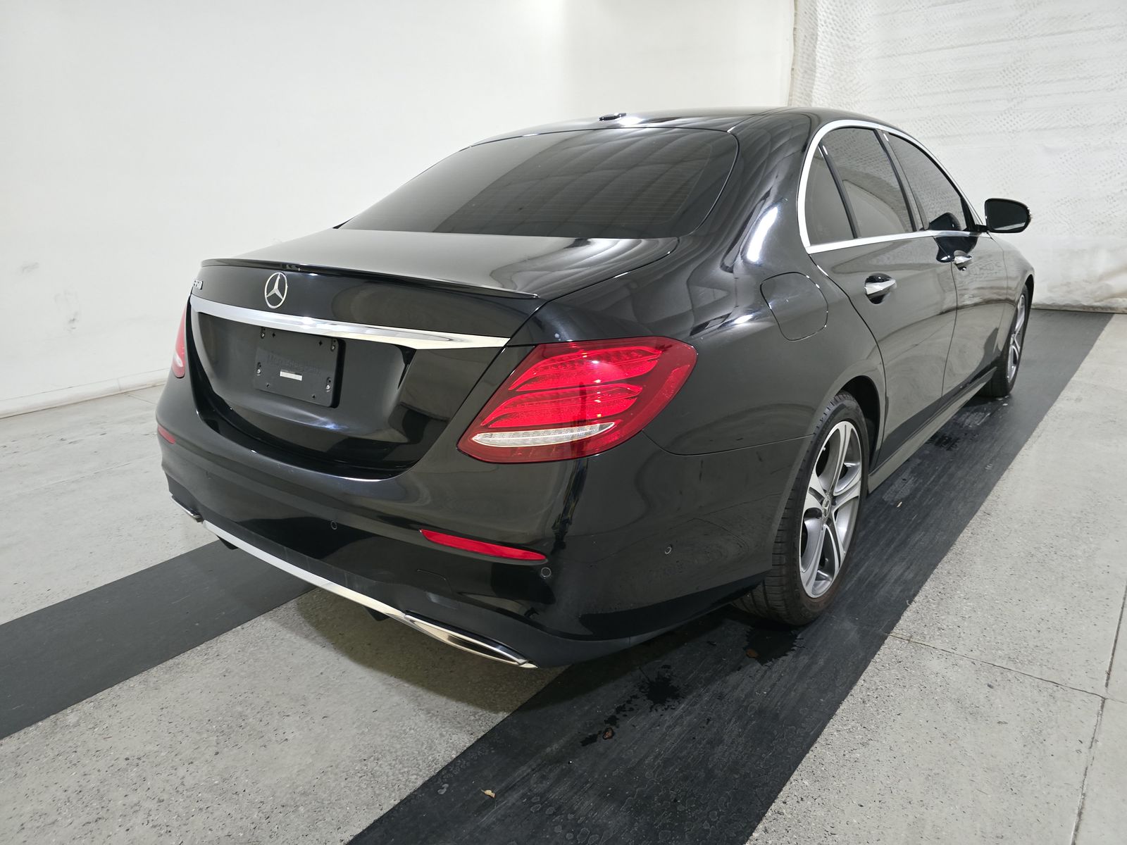 2020 Mercedes-Benz E-Class E 350 RWD