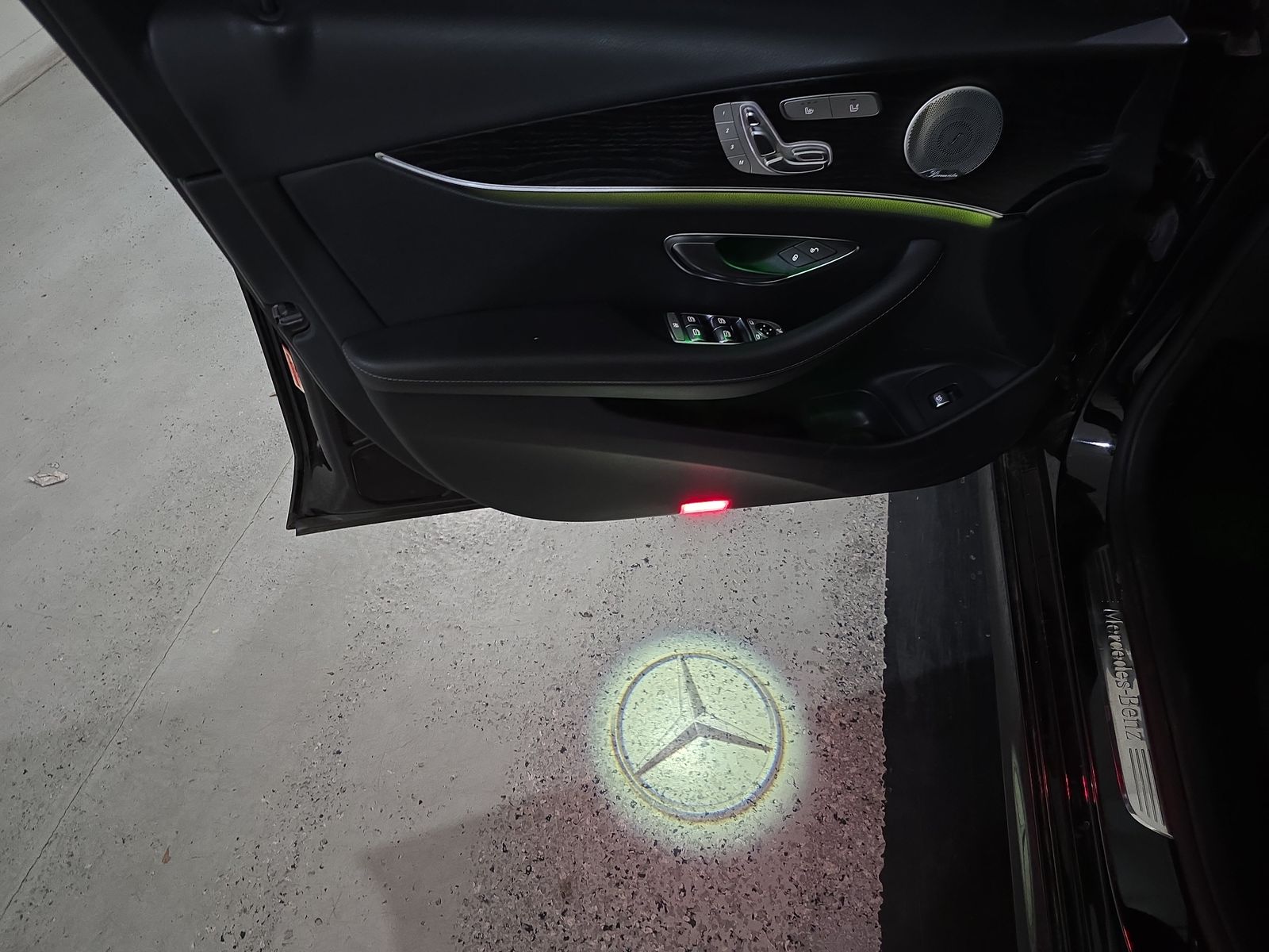 2020 Mercedes-Benz E-Class E 350 RWD