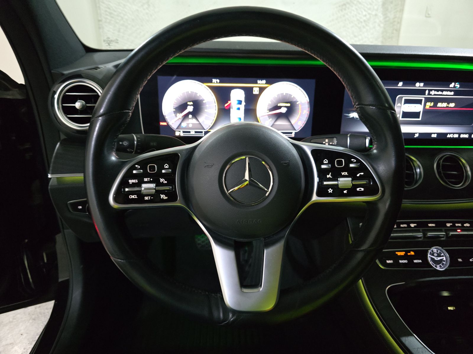 2020 Mercedes-Benz E-Class E 350 RWD