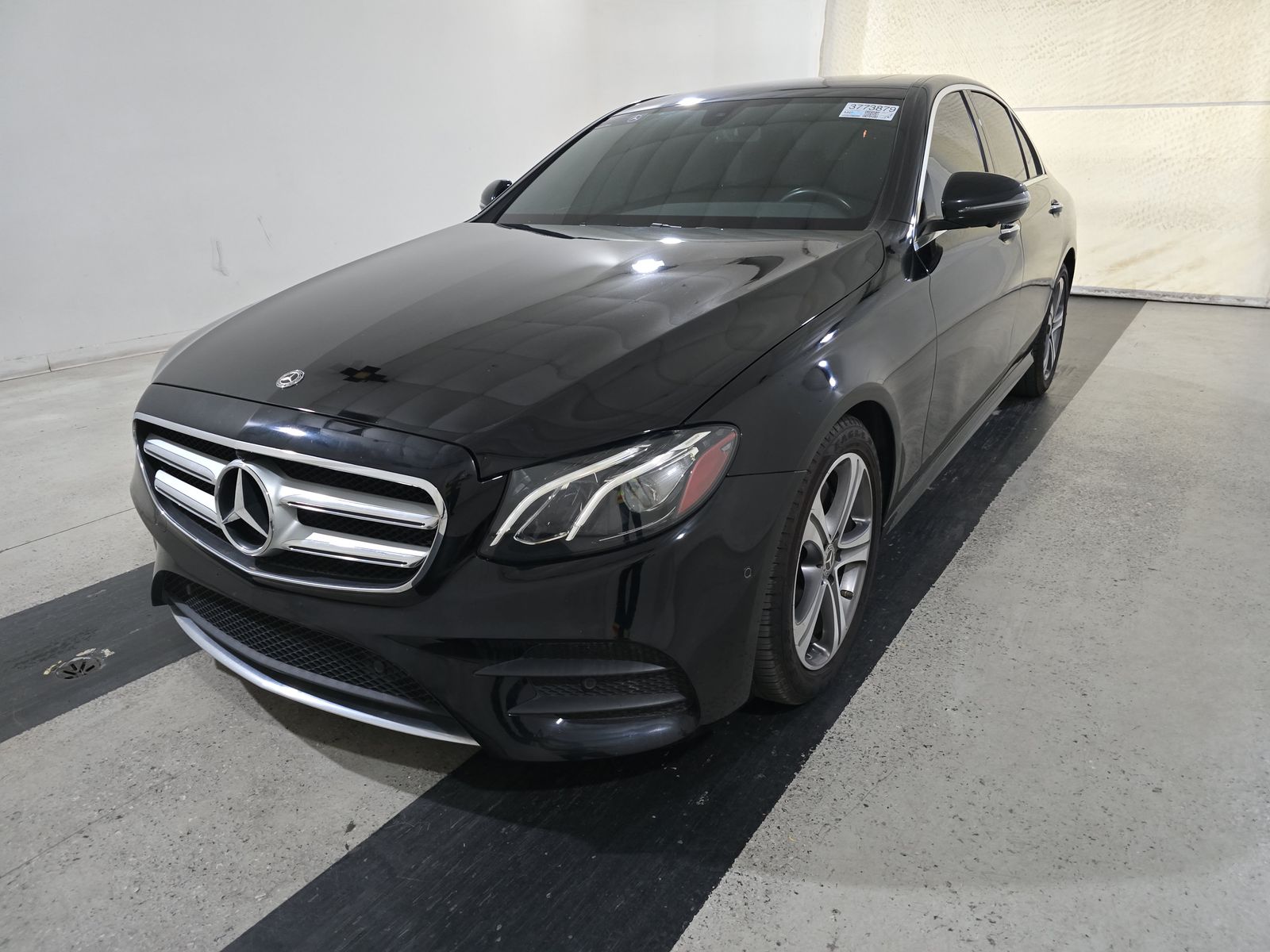 2020 Mercedes-Benz E-Class E 350 RWD