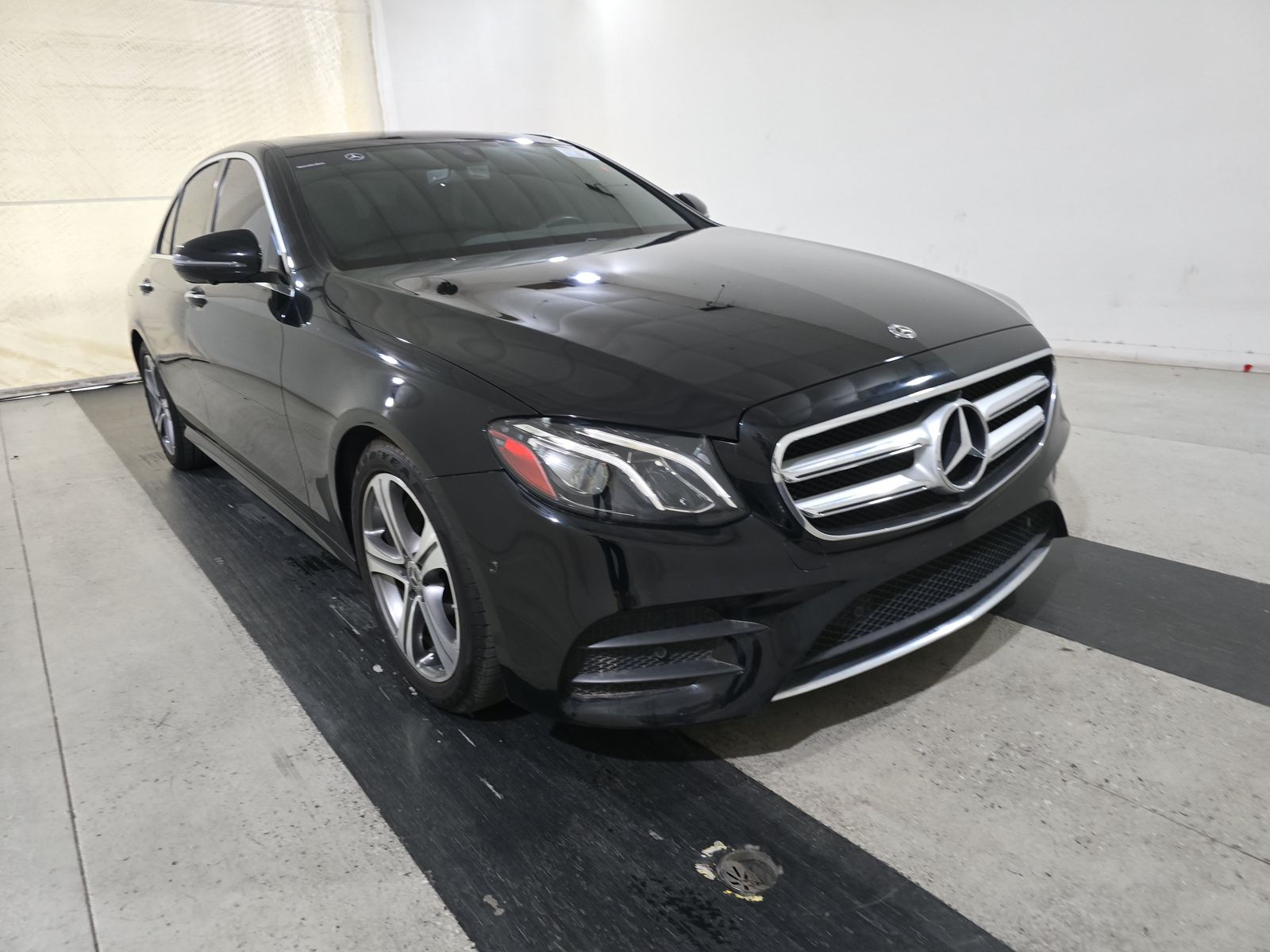 2020 Mercedes-Benz E-Class E 350 RWD