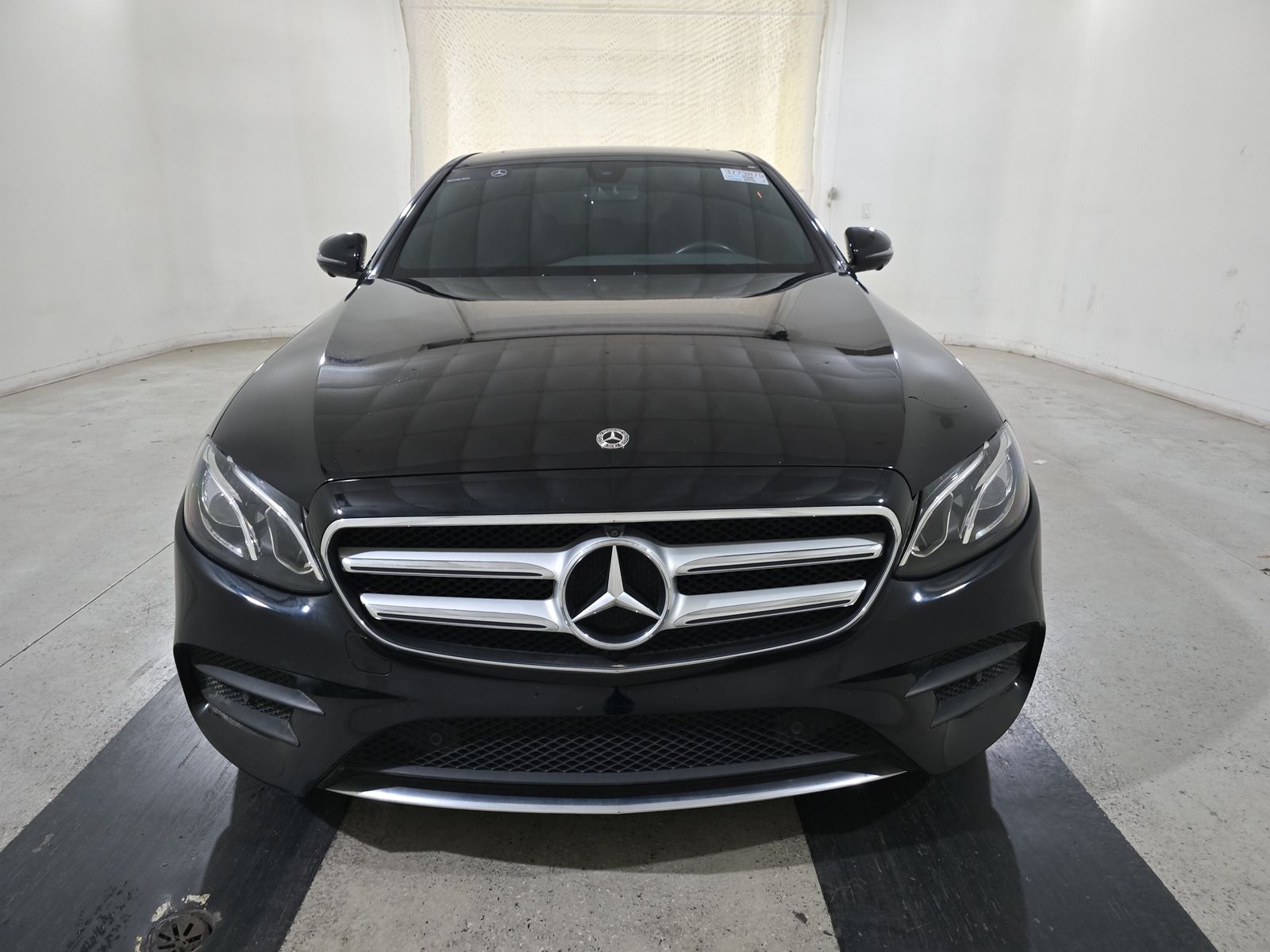 2020 Mercedes-Benz E-Class E 350 RWD