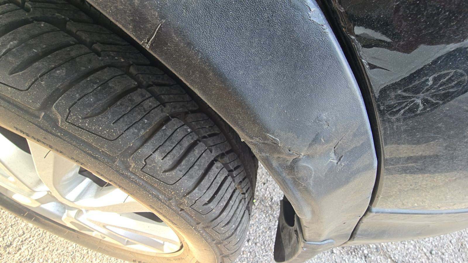 2021 Nissan Rogue Sport SV FWD