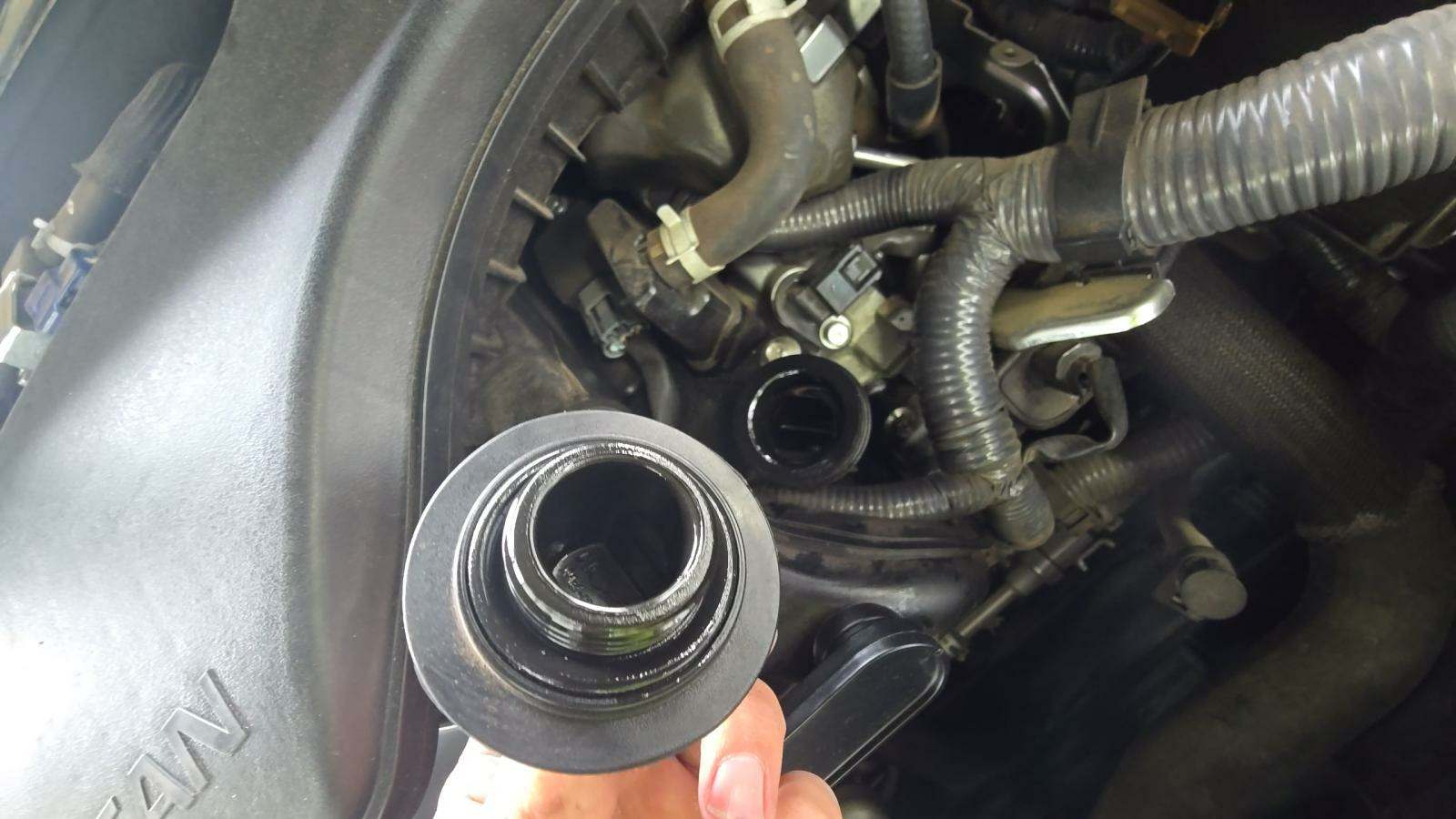 2021 Nissan Rogue Sport SV FWD