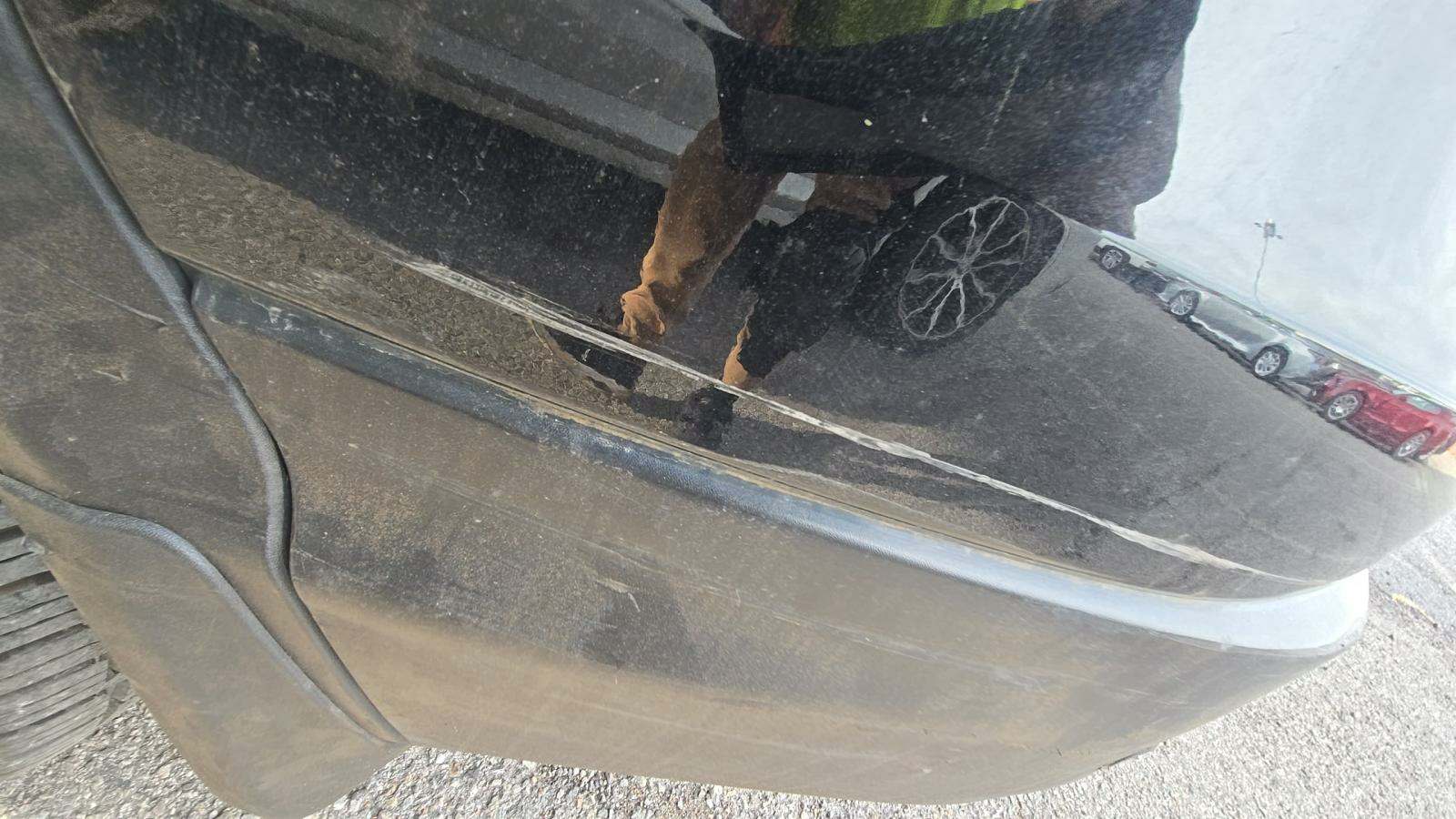 2021 Nissan Rogue Sport SV FWD