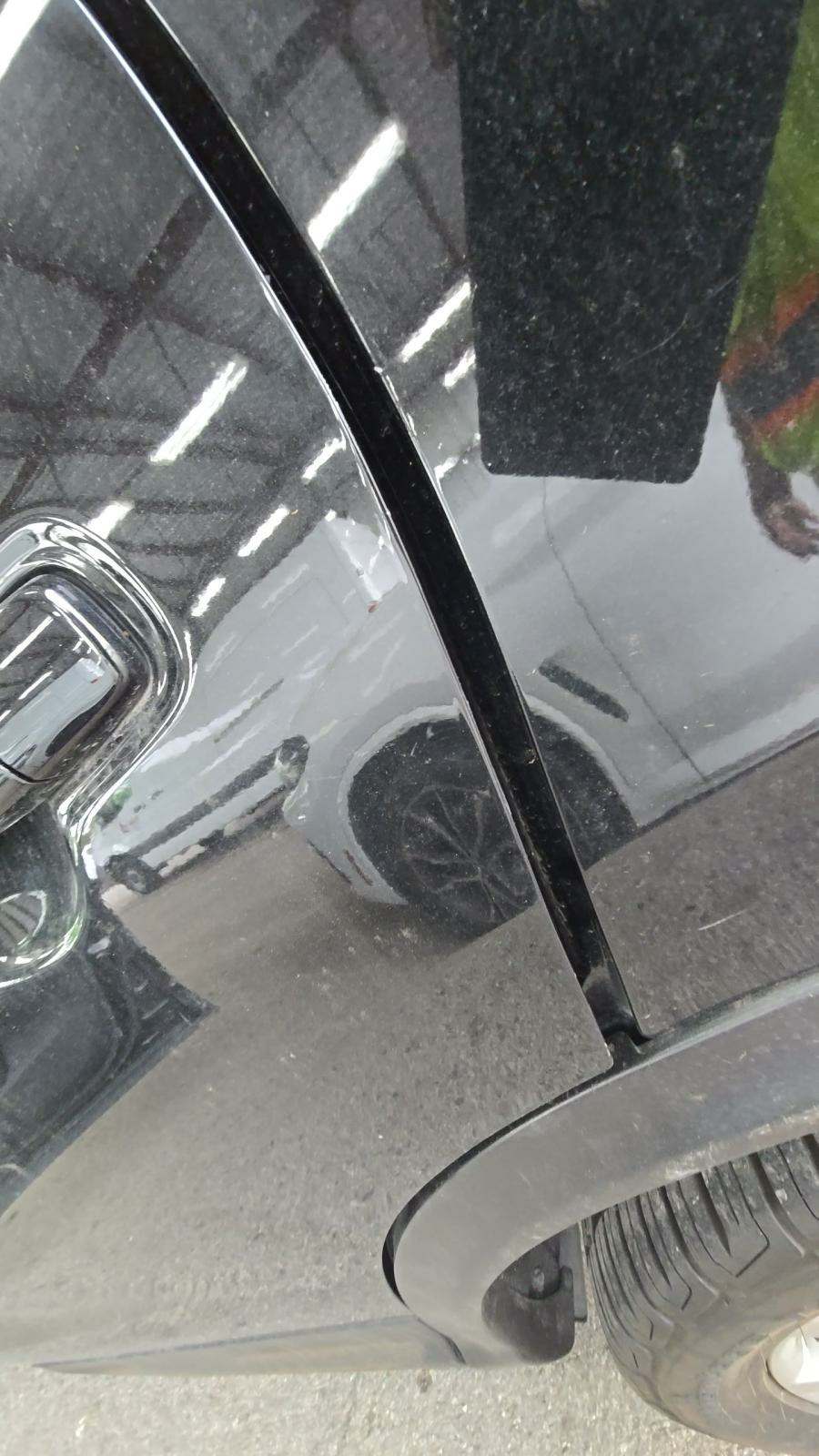 2021 Nissan Rogue Sport SV FWD