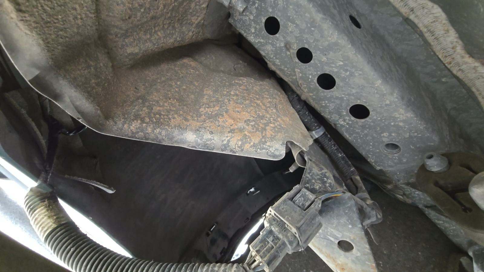 2021 Nissan Rogue Sport SV FWD