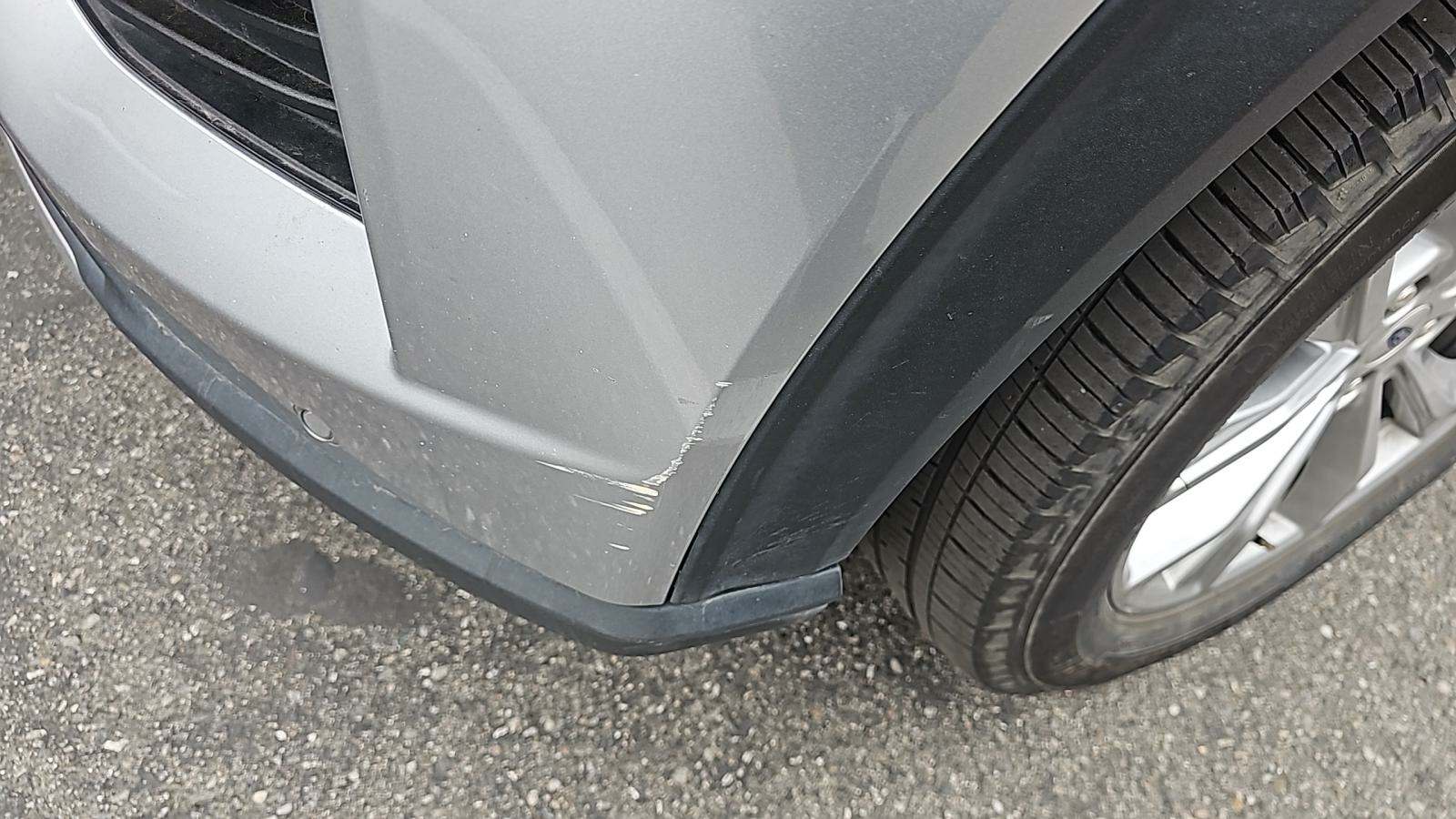 2023 Ford Explorer Limited AWD