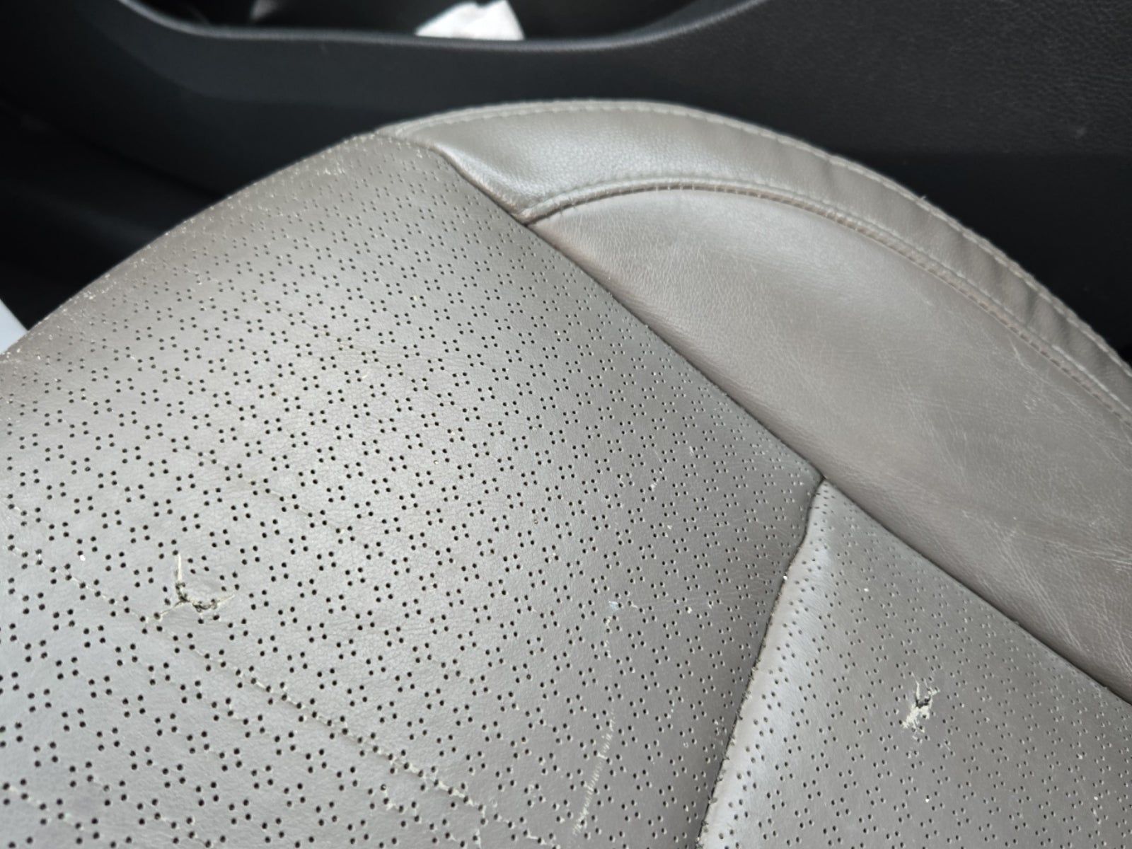 2015 Hyundai Santa Fe Sport 2.0T FWD