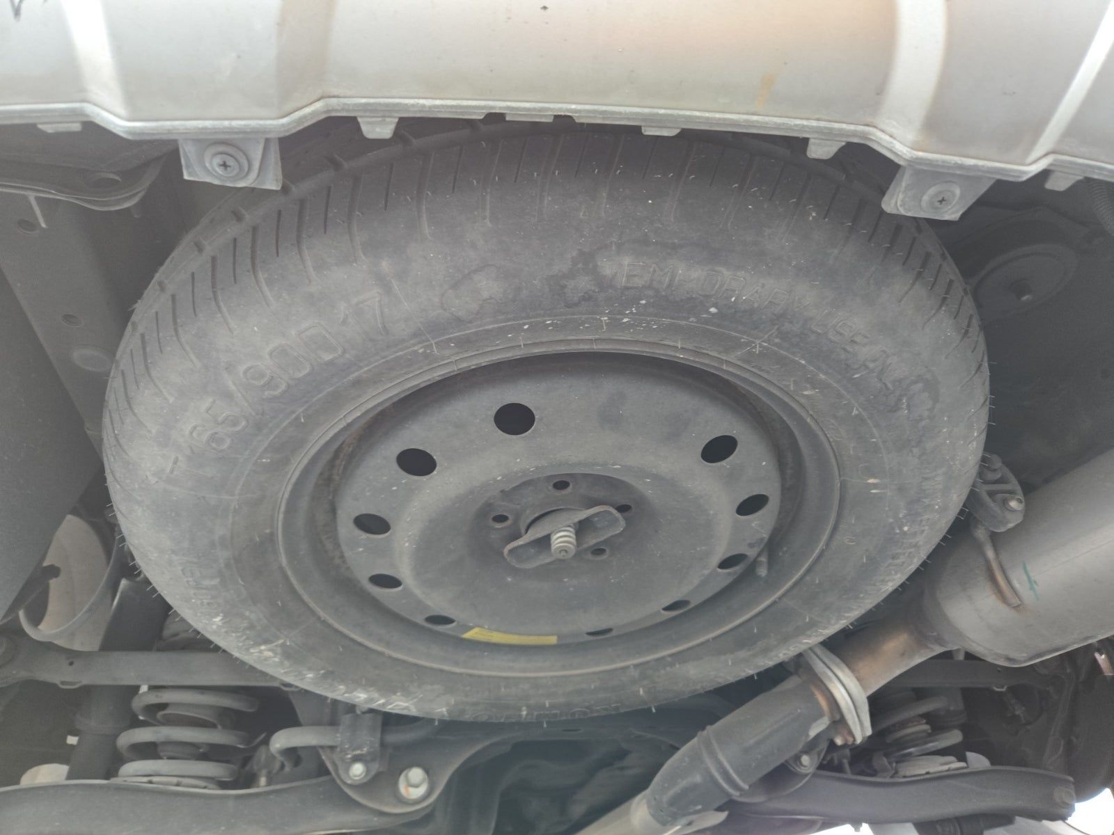 2015 Hyundai Santa Fe Sport 2.0T FWD