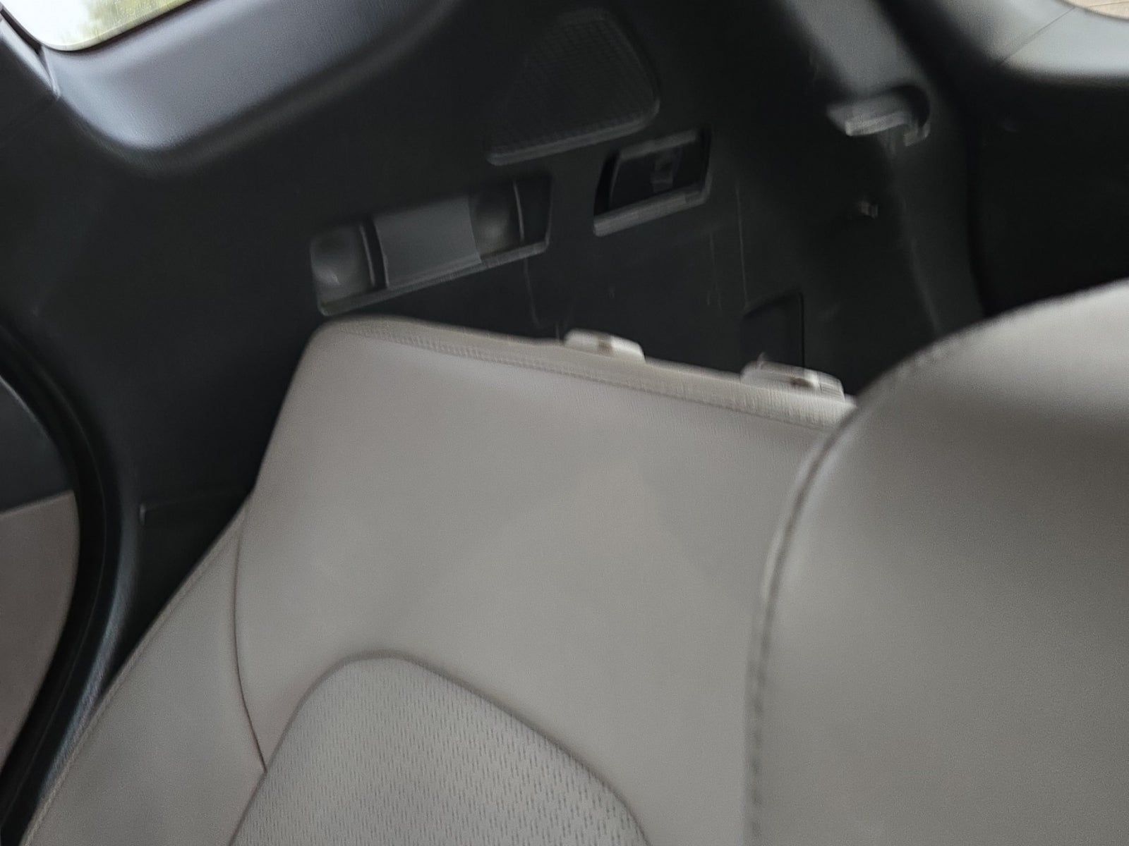 2015 Hyundai Santa Fe Sport 2.0T FWD