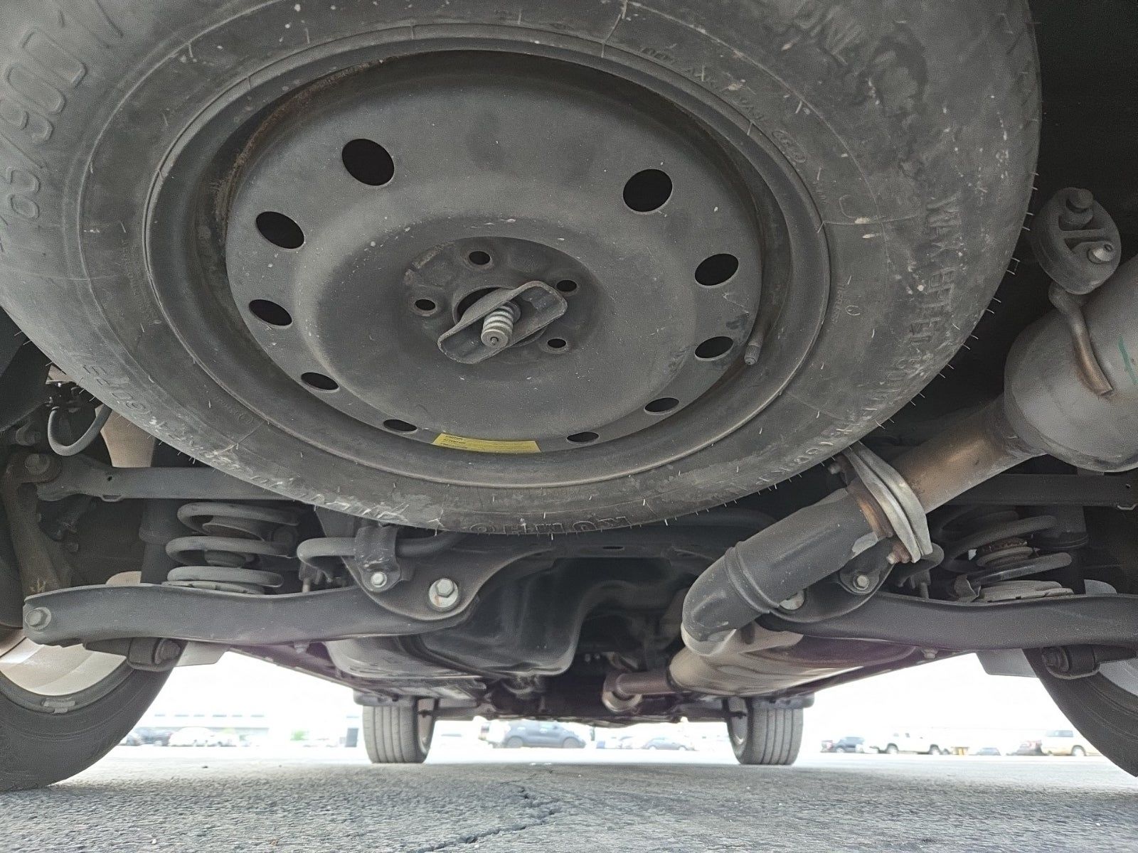 2015 Hyundai Santa Fe Sport 2.0T FWD