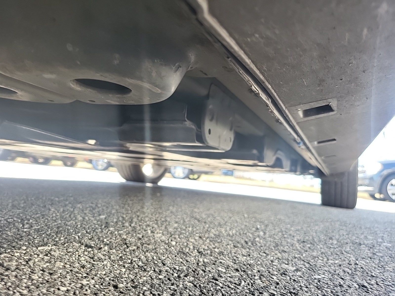 2020 Chevrolet Bolt EV LT FWD