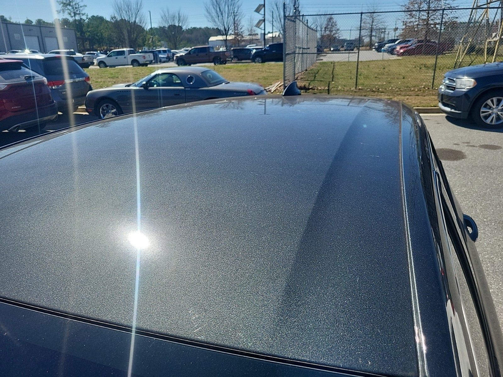 2020 Chevrolet Bolt EV LT FWD