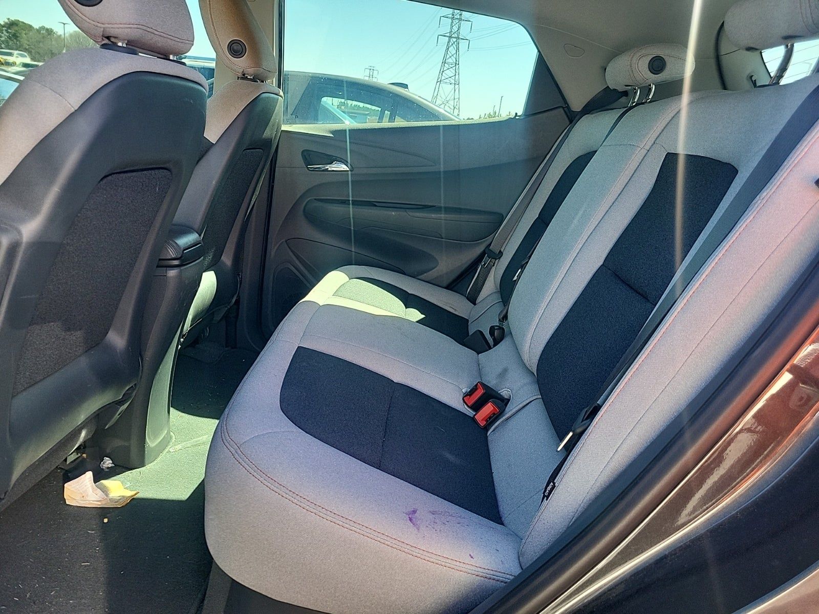 2020 Chevrolet Bolt EV LT FWD