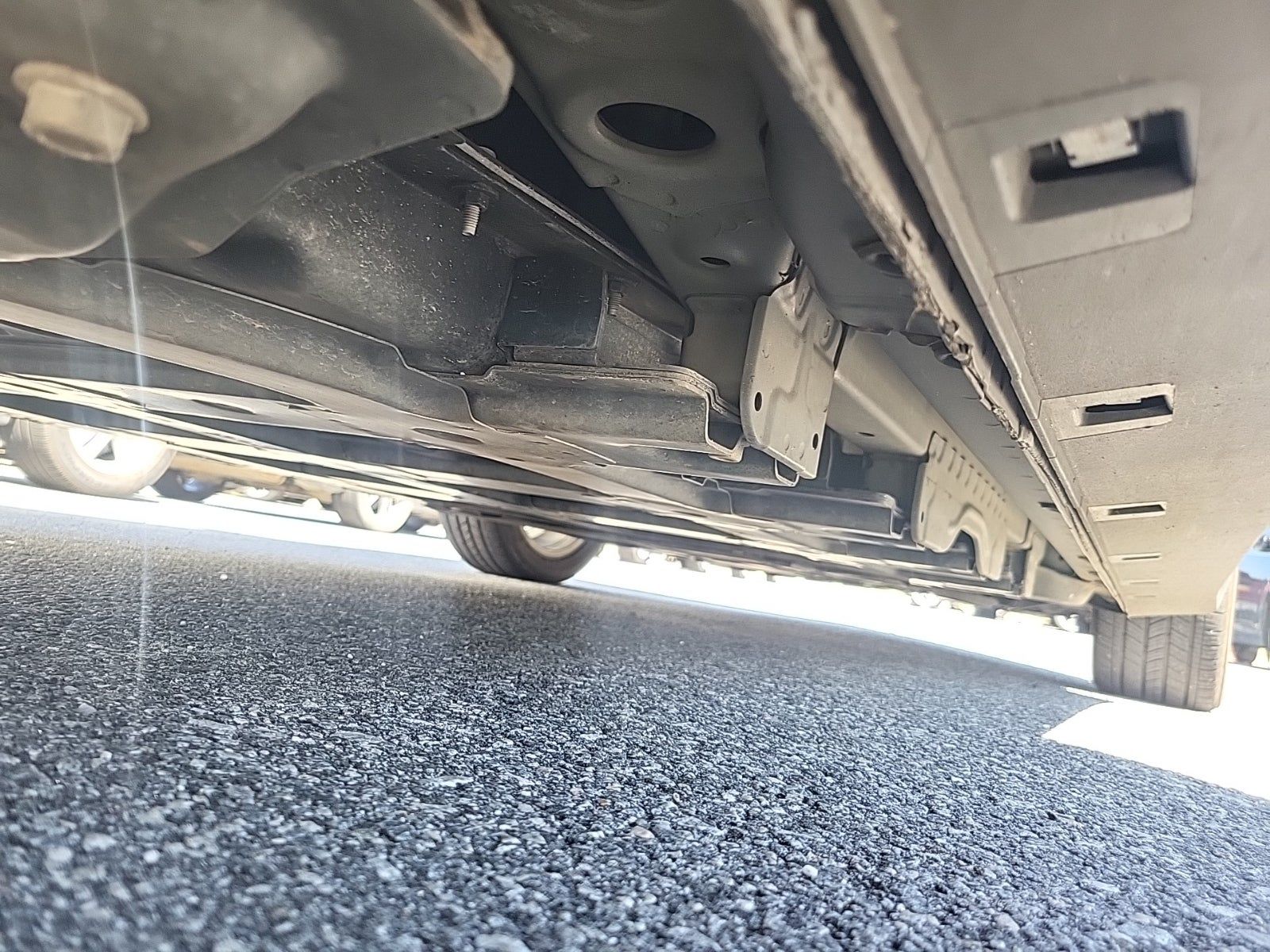 2020 Chevrolet Bolt EV LT FWD