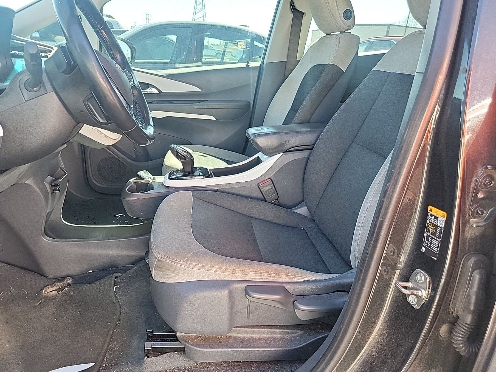 2020 Chevrolet Bolt EV LT FWD