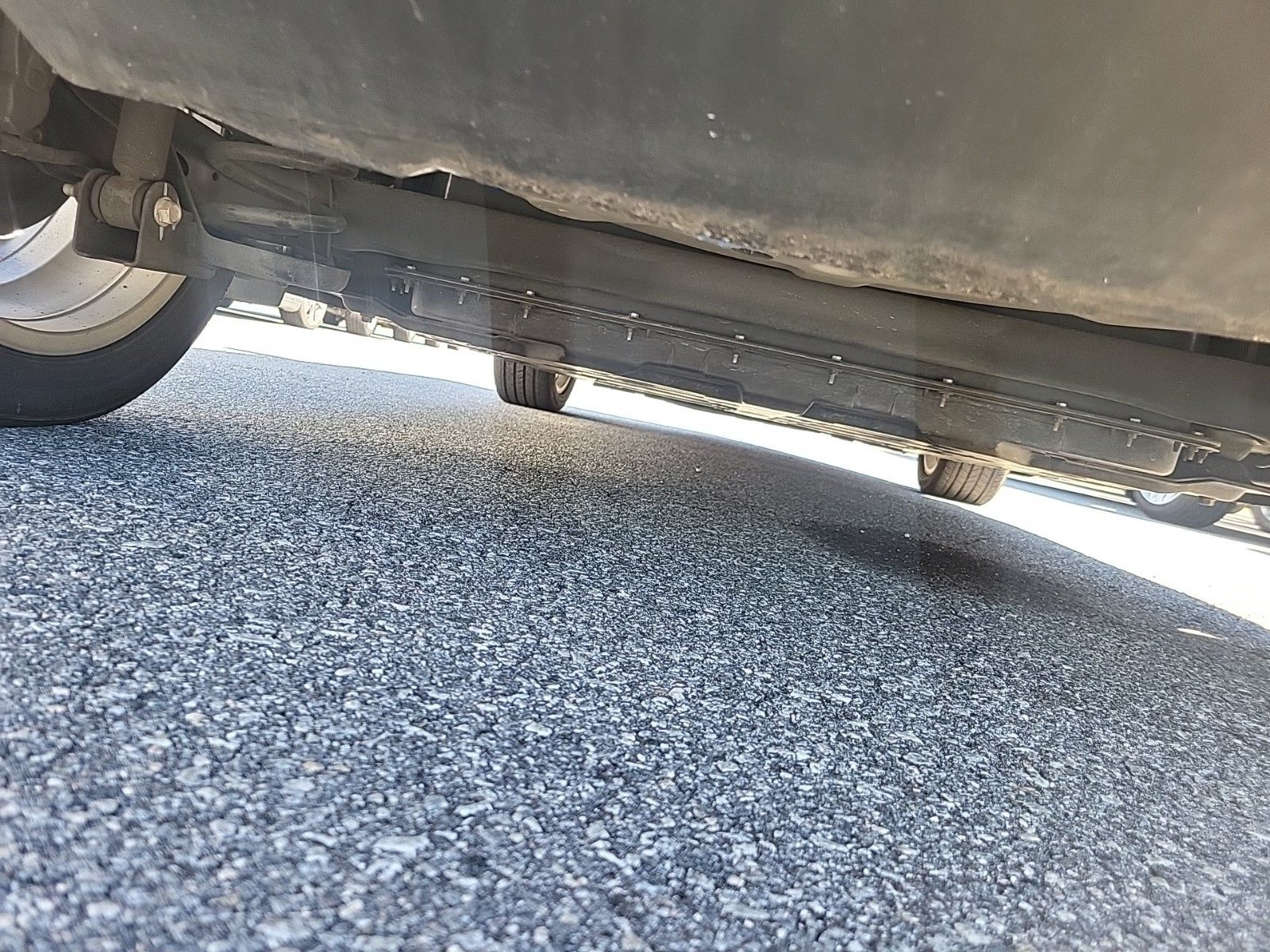 2020 Chevrolet Bolt EV LT FWD