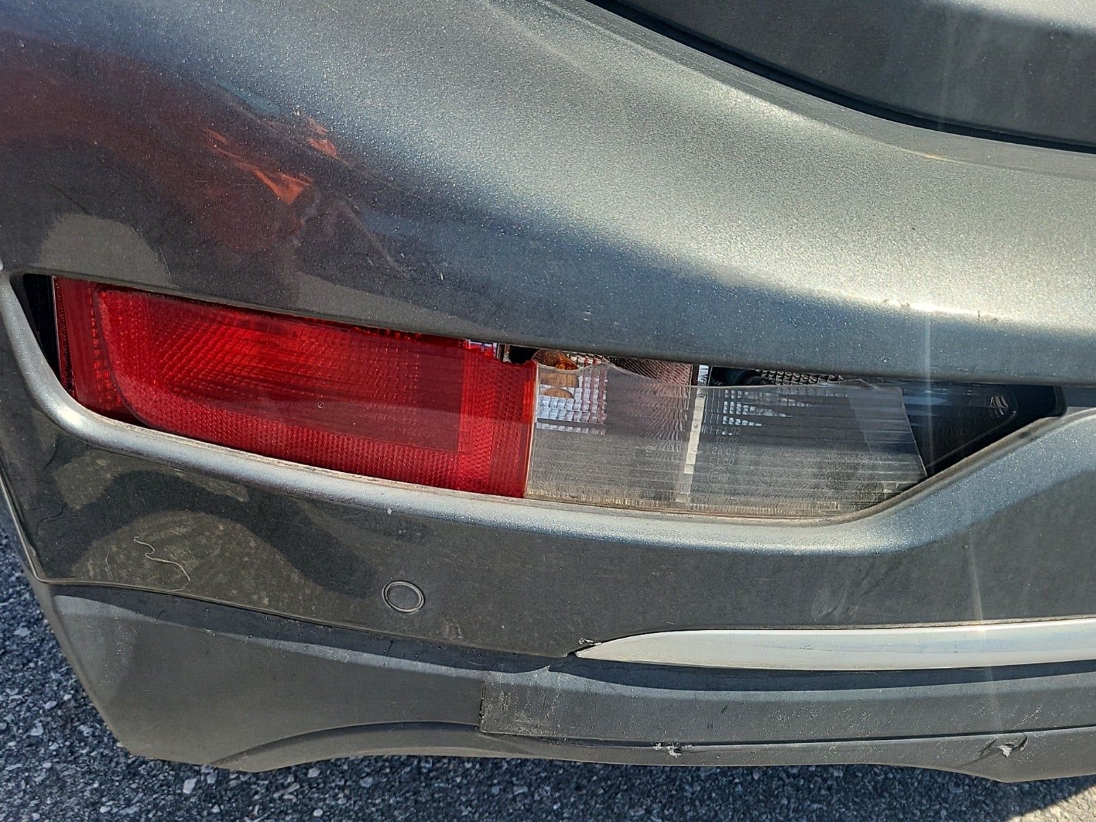 2020 Chevrolet Bolt EV LT FWD