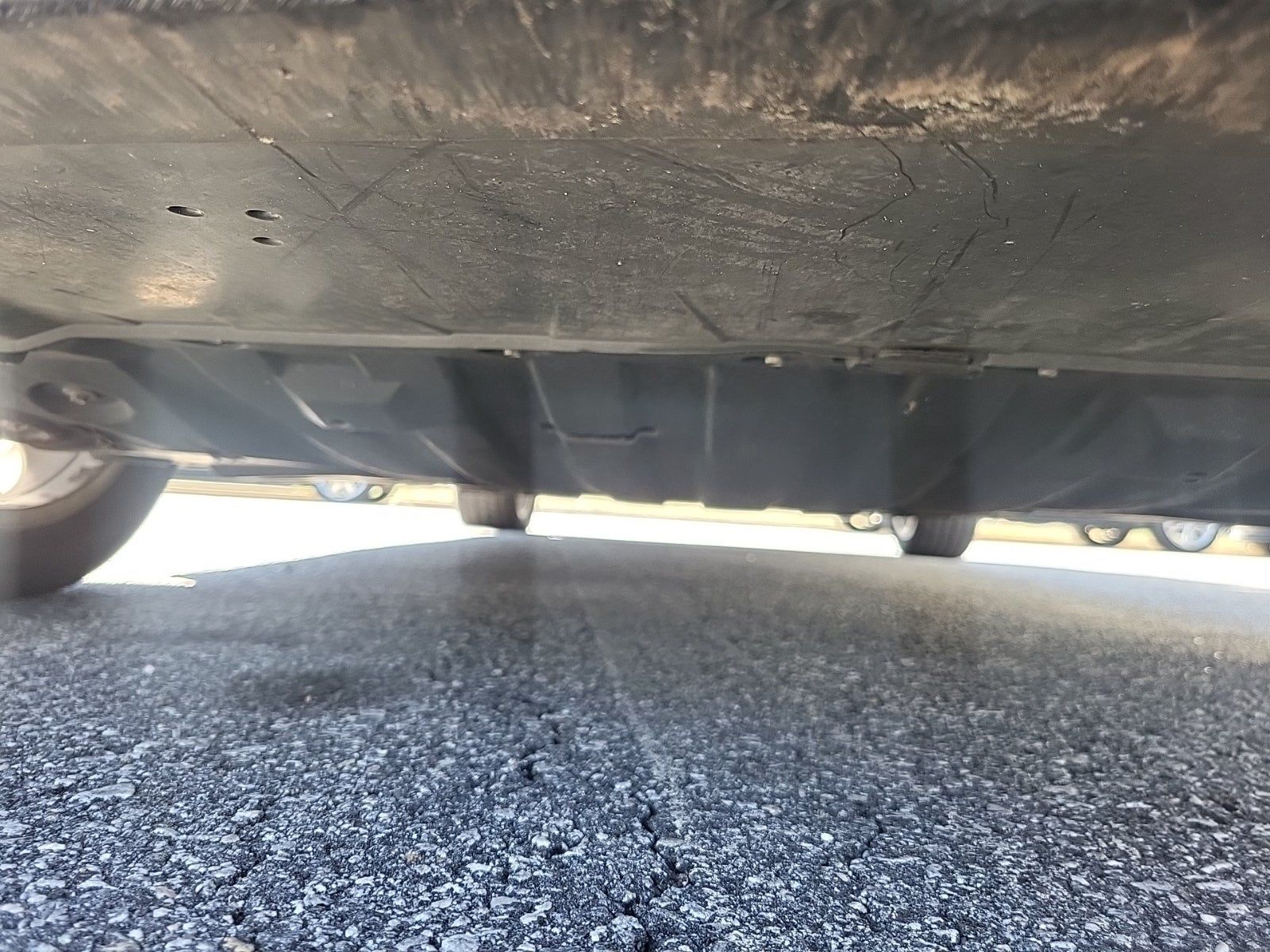 2020 Chevrolet Bolt EV LT FWD