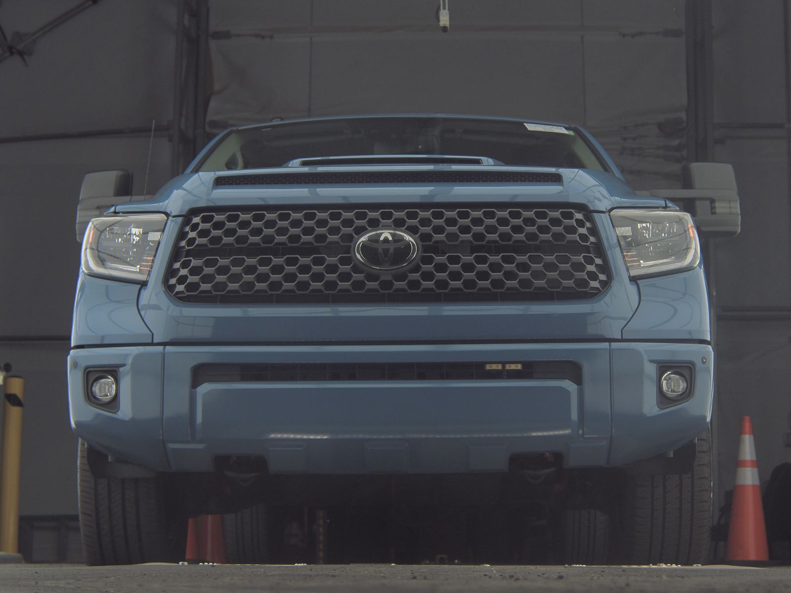 2019 Toyota Tundra SR5 AWD