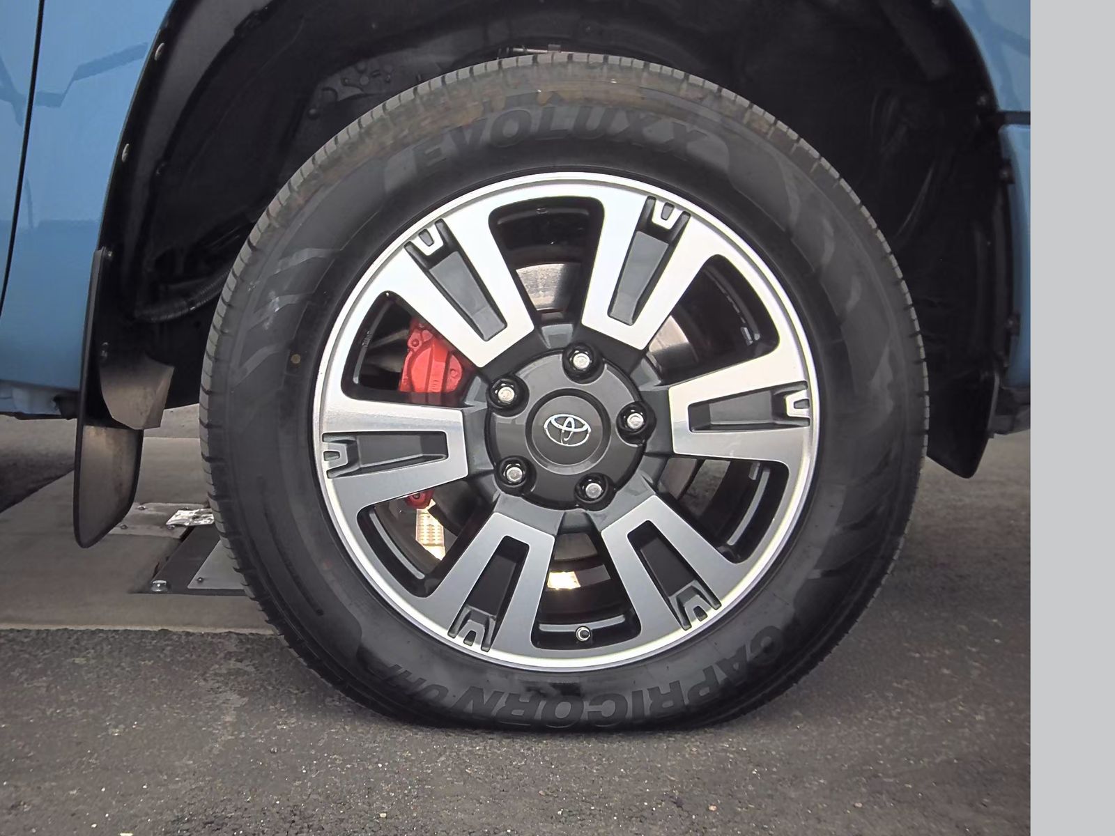 2019 Toyota Tundra SR5 AWD