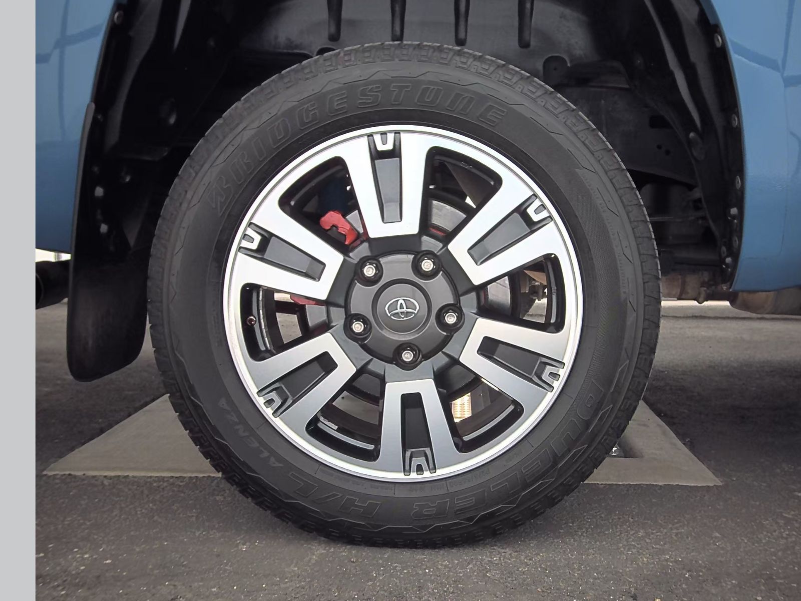 2019 Toyota Tundra SR5 AWD