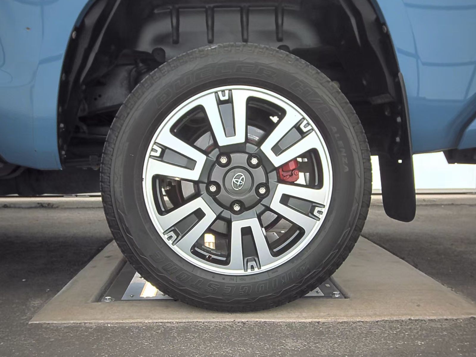 2019 Toyota Tundra SR5 AWD