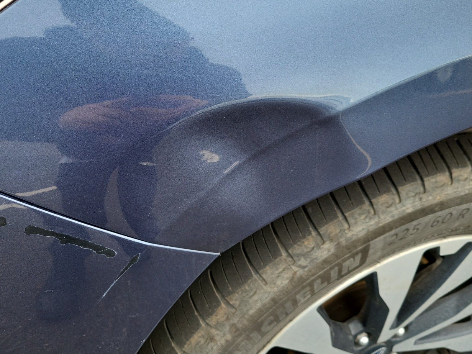 2017 Subaru Outback 2.5i Limited AWD