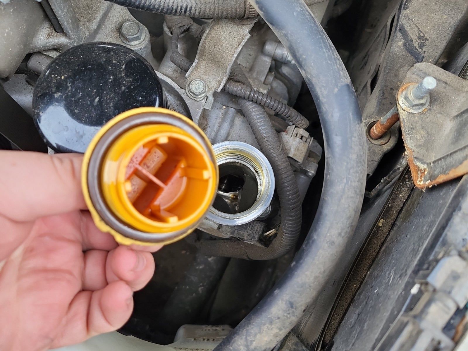 2017 Subaru Outback 2.5i Limited AWD