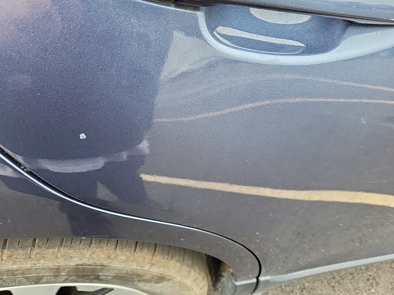 2017 Subaru Outback 2.5i Limited AWD