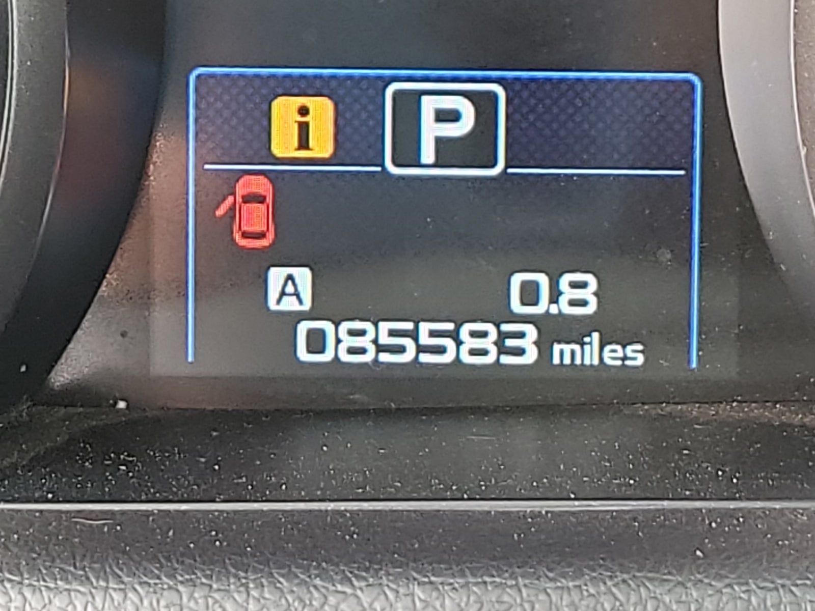 2017 Subaru Outback 2.5i Limited AWD