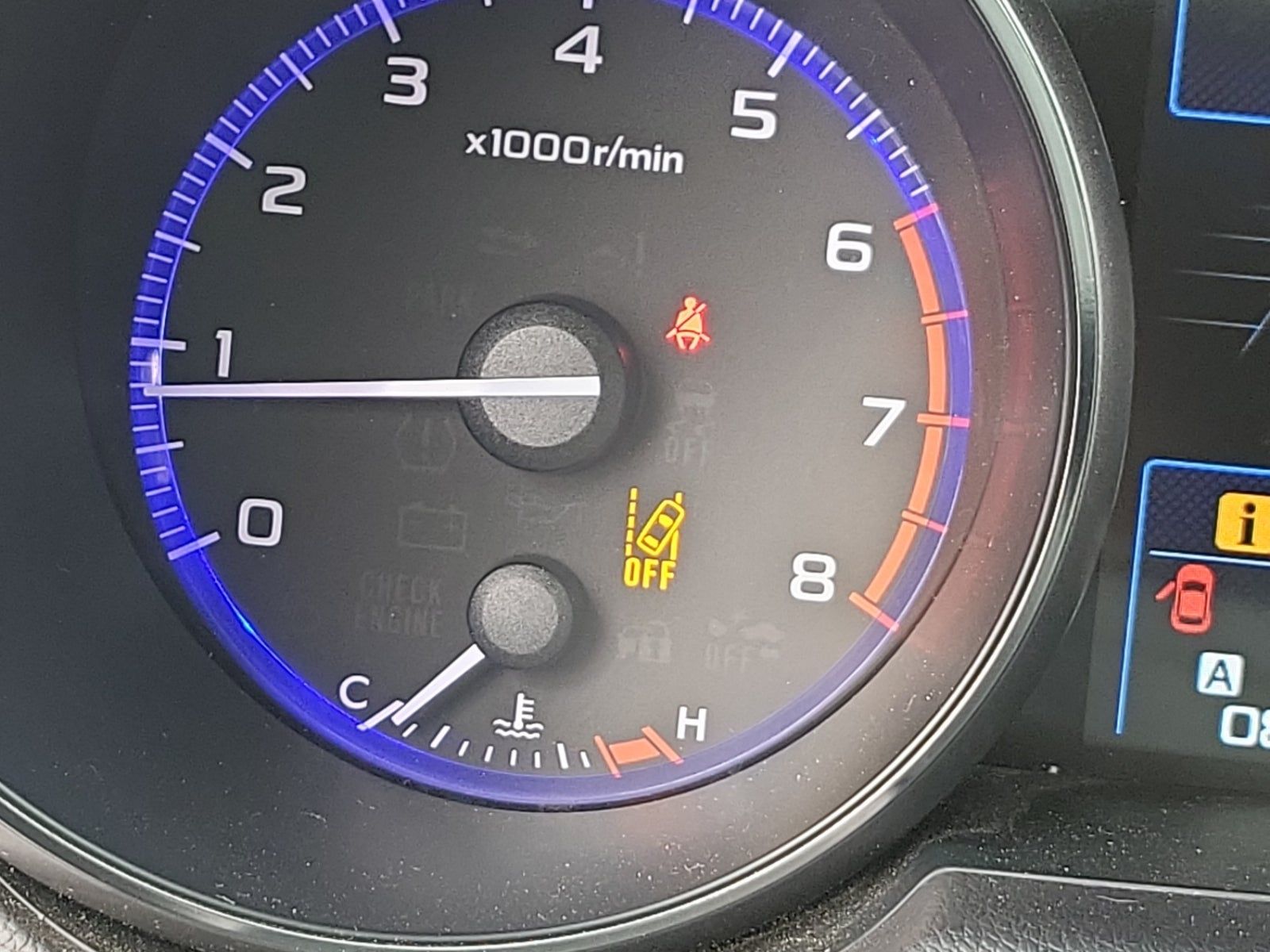 2017 Subaru Outback 2.5i Limited AWD