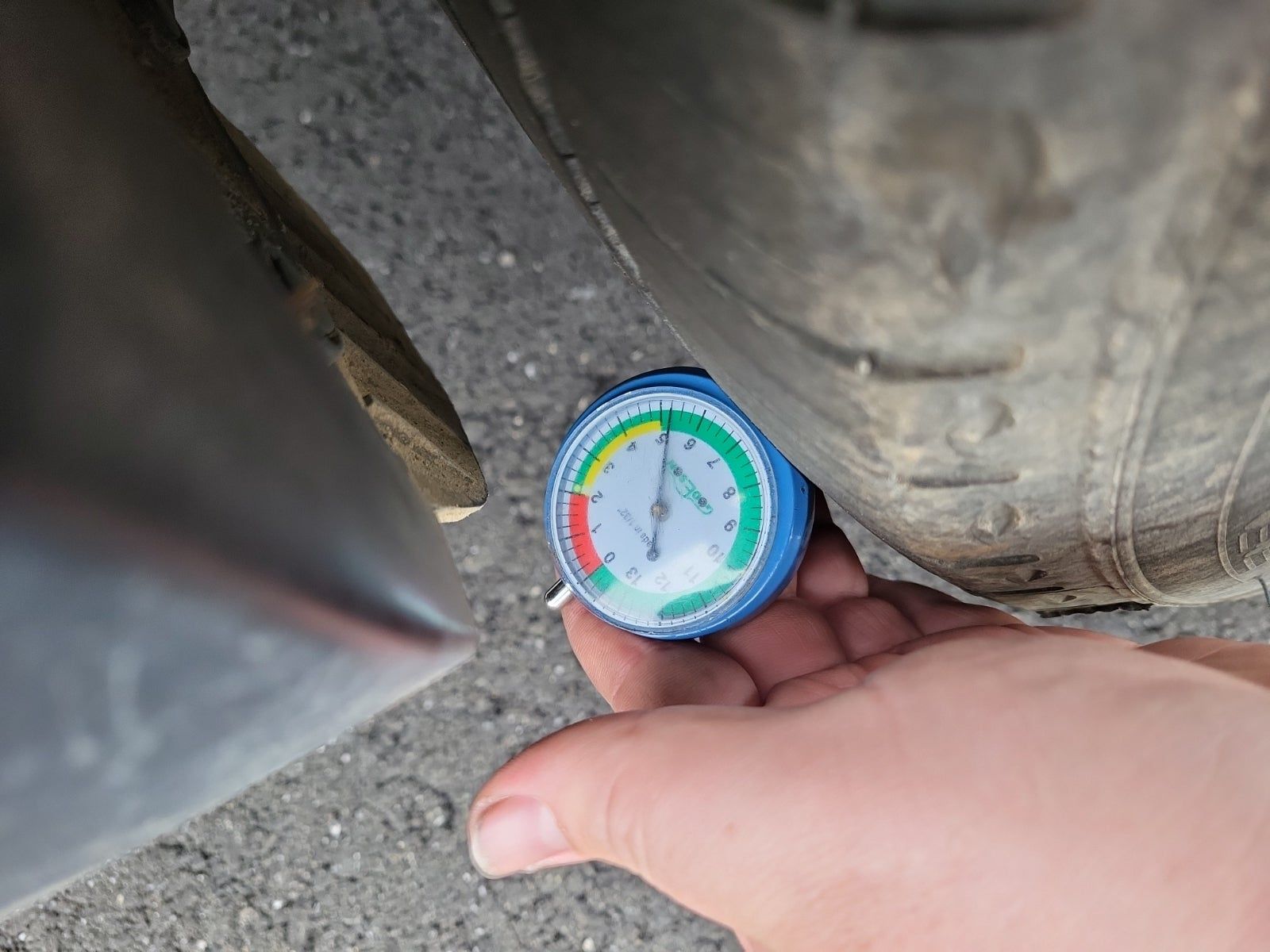 2017 Subaru Outback 2.5i Limited AWD