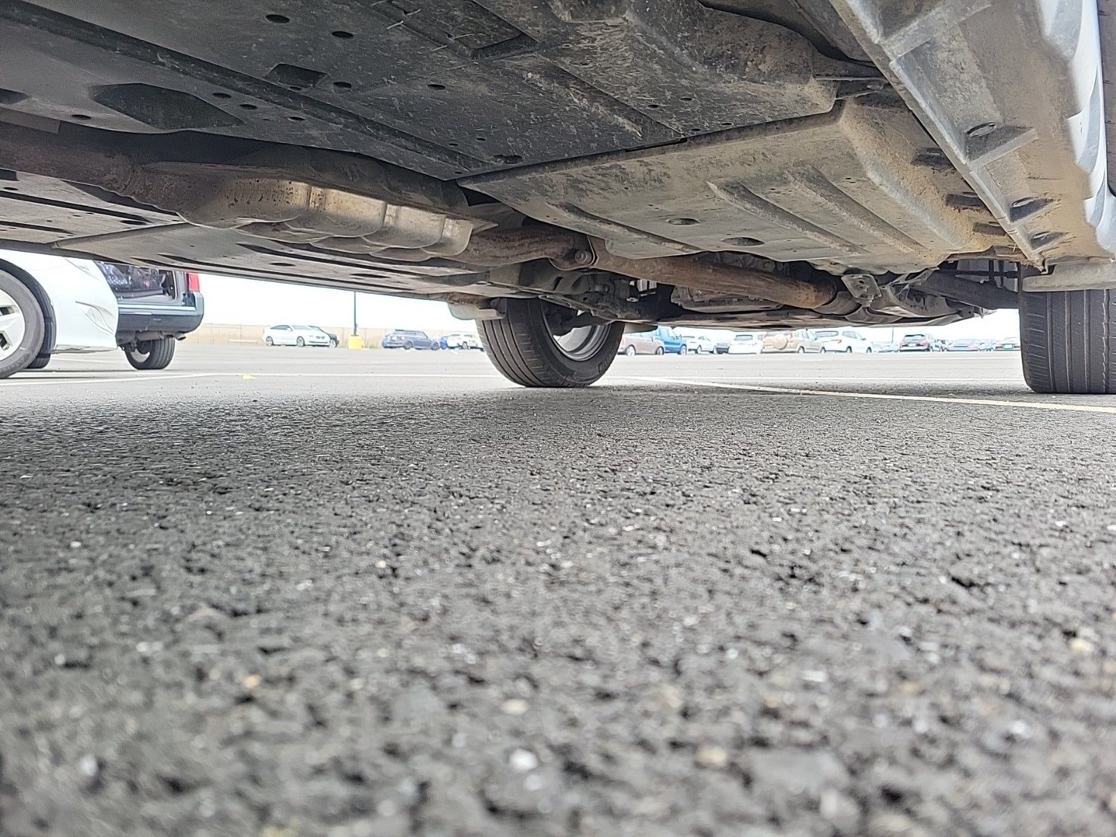 2017 Subaru Outback 2.5i Limited AWD