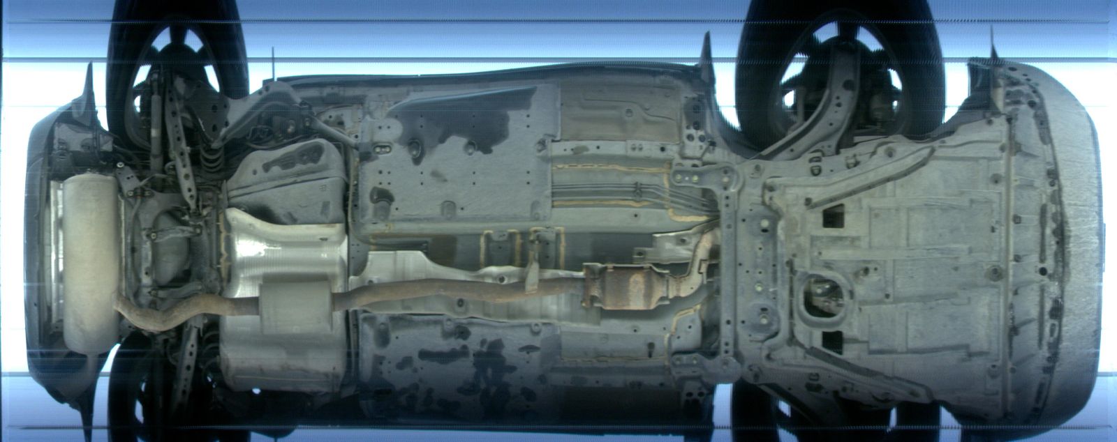 2021 Nissan Rogue Sport SV FWD