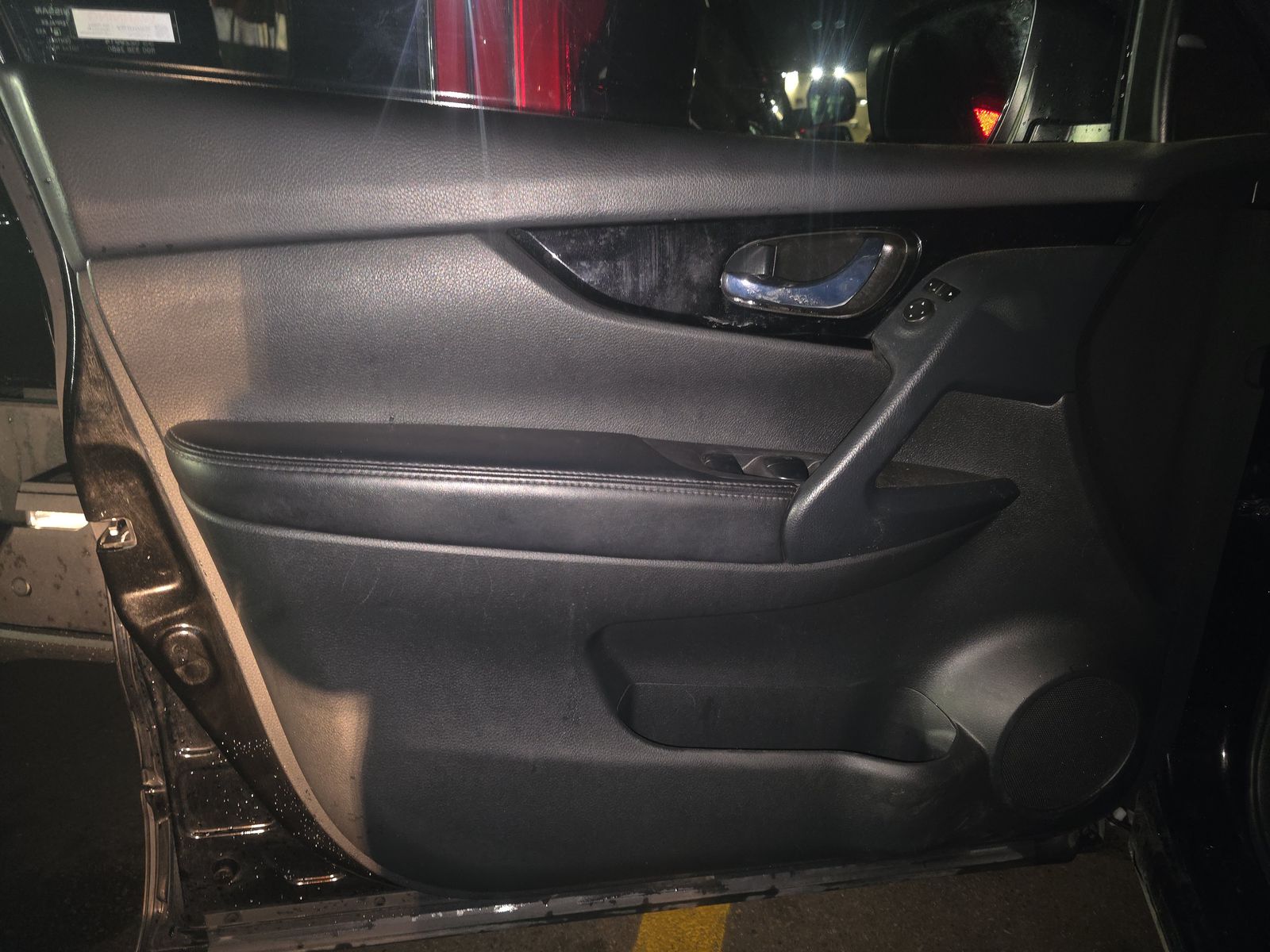 2021 Nissan Rogue Sport SV FWD