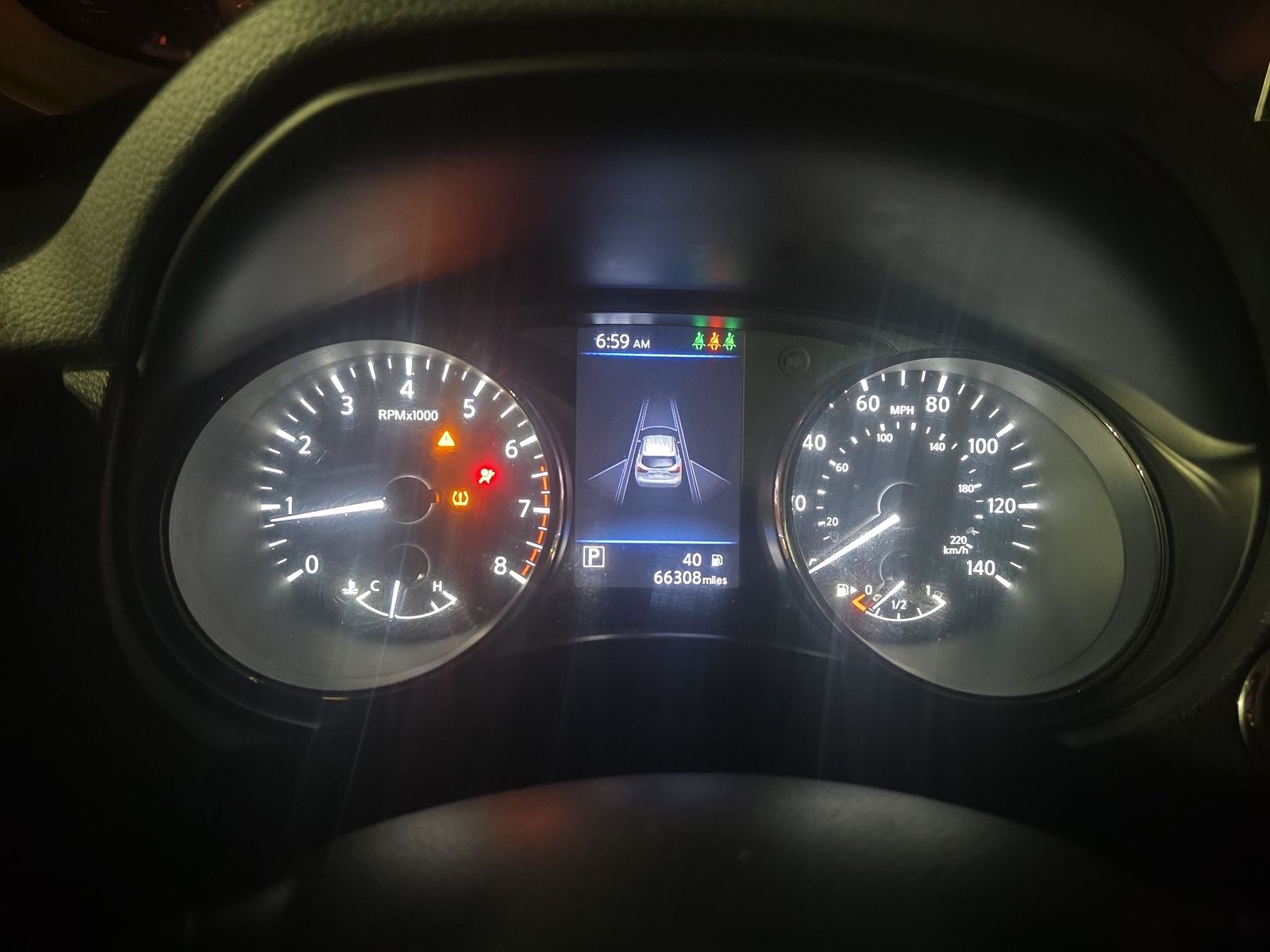 2021 Nissan Rogue Sport SV FWD